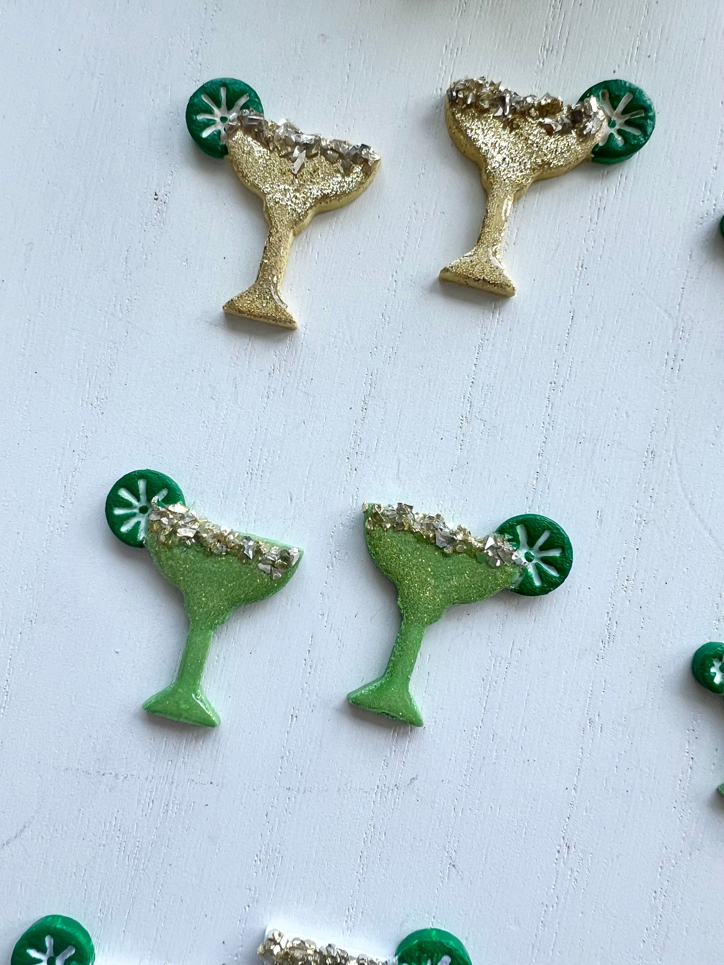 Margarita Dangles