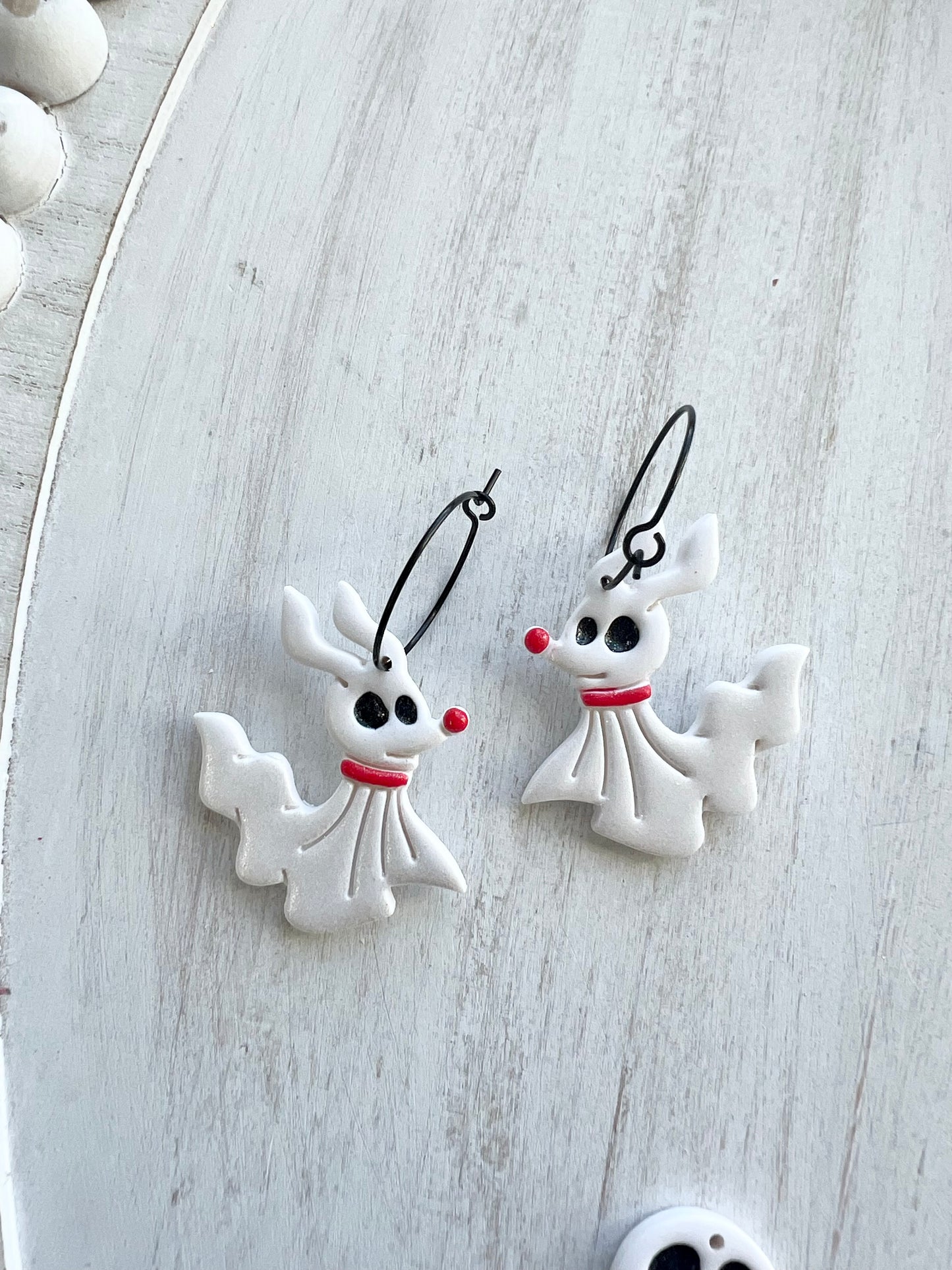 Nightmare Before Christmas Styles