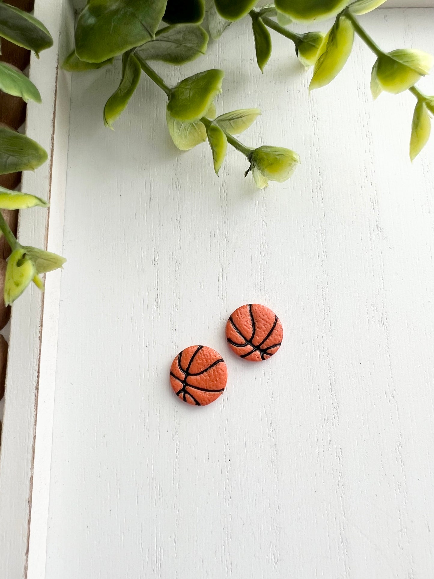 Basketball Styles