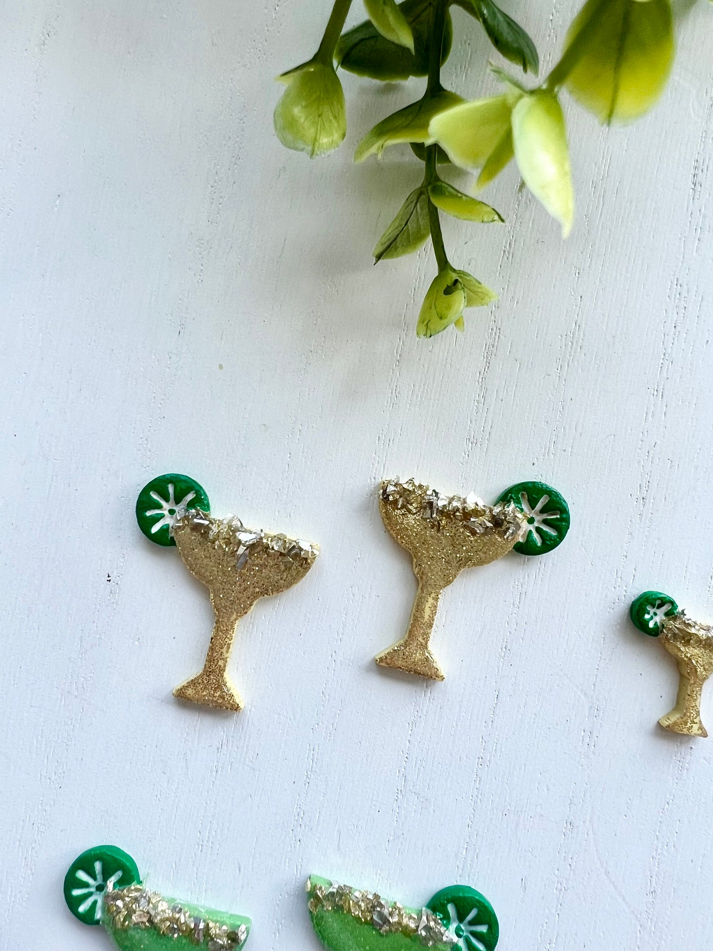 Margarita Dangles
