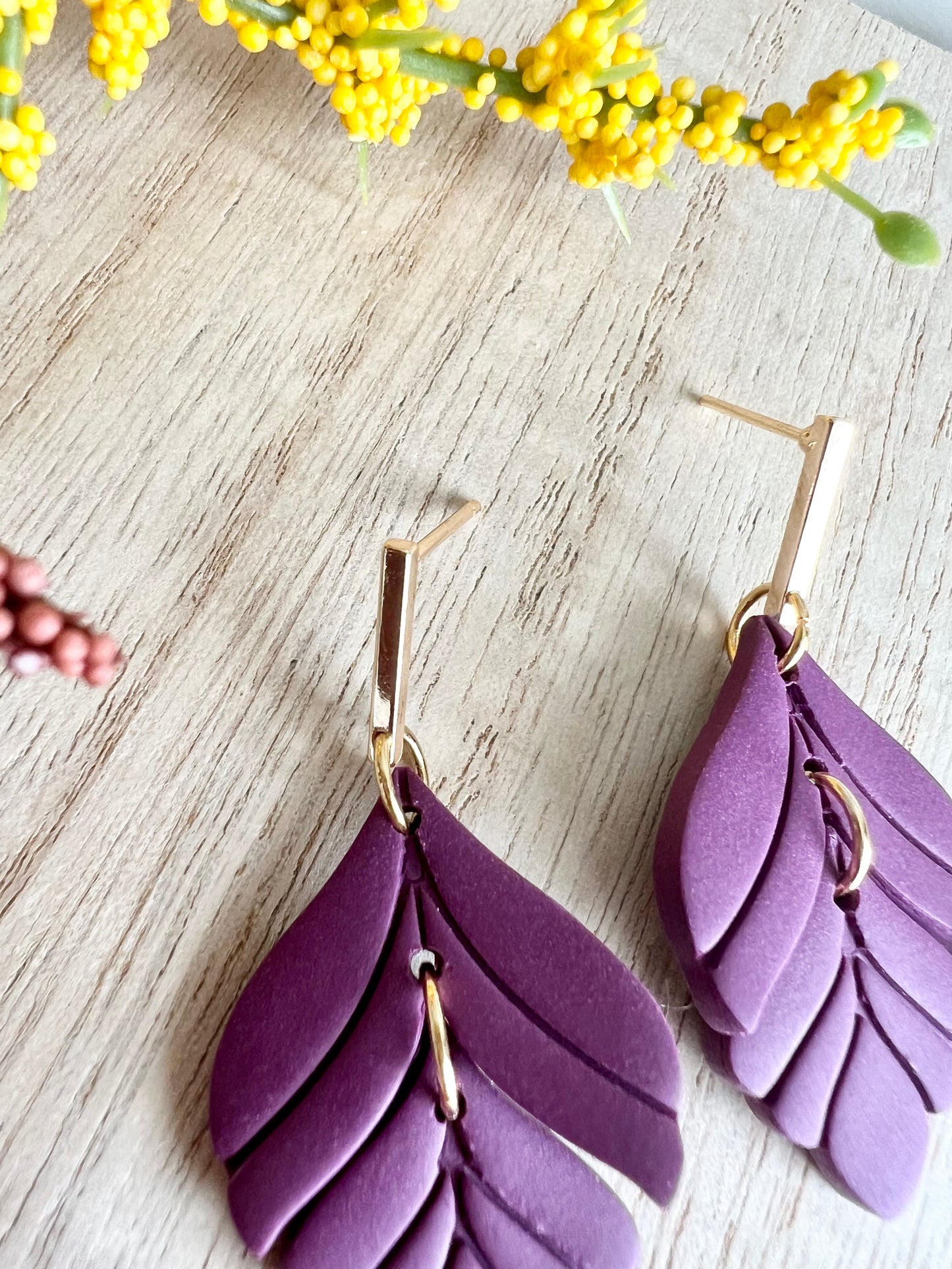Willow Dangles
