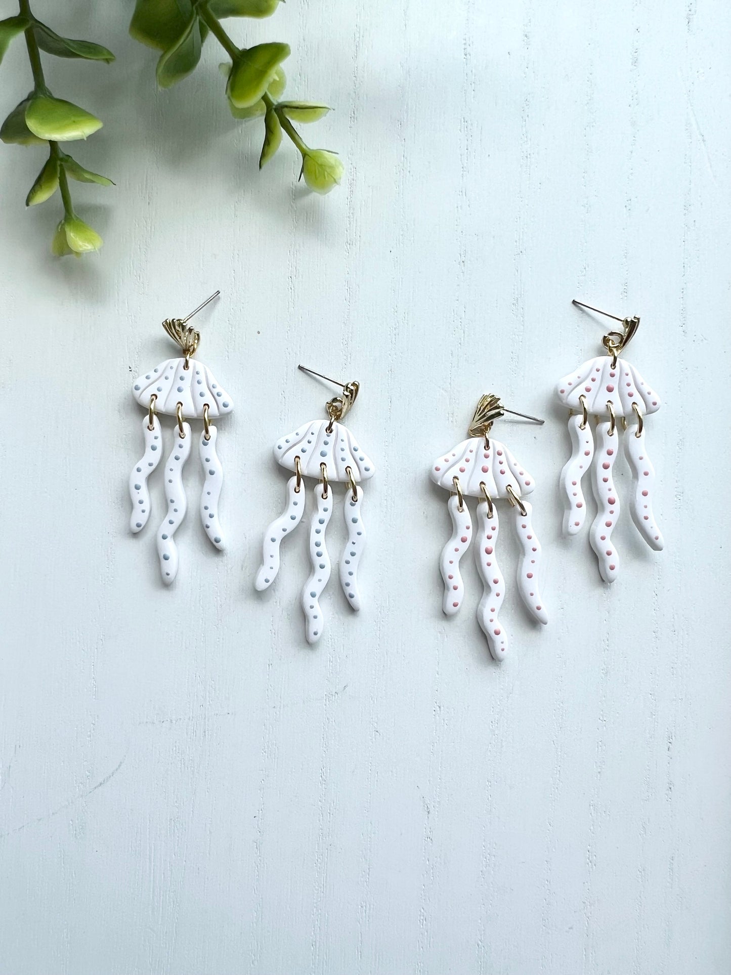 Jellyfish Dangles