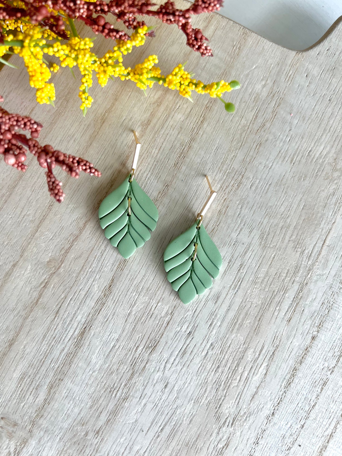 Willow Dangles