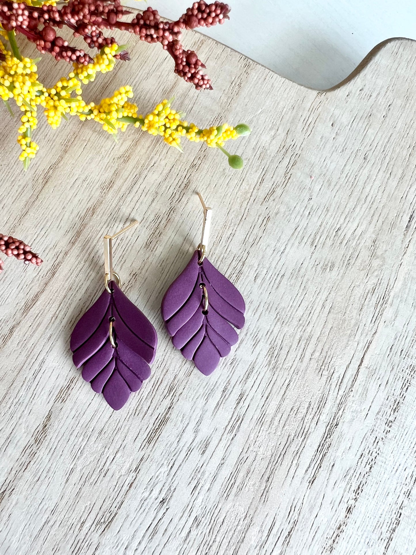 Willow Dangles