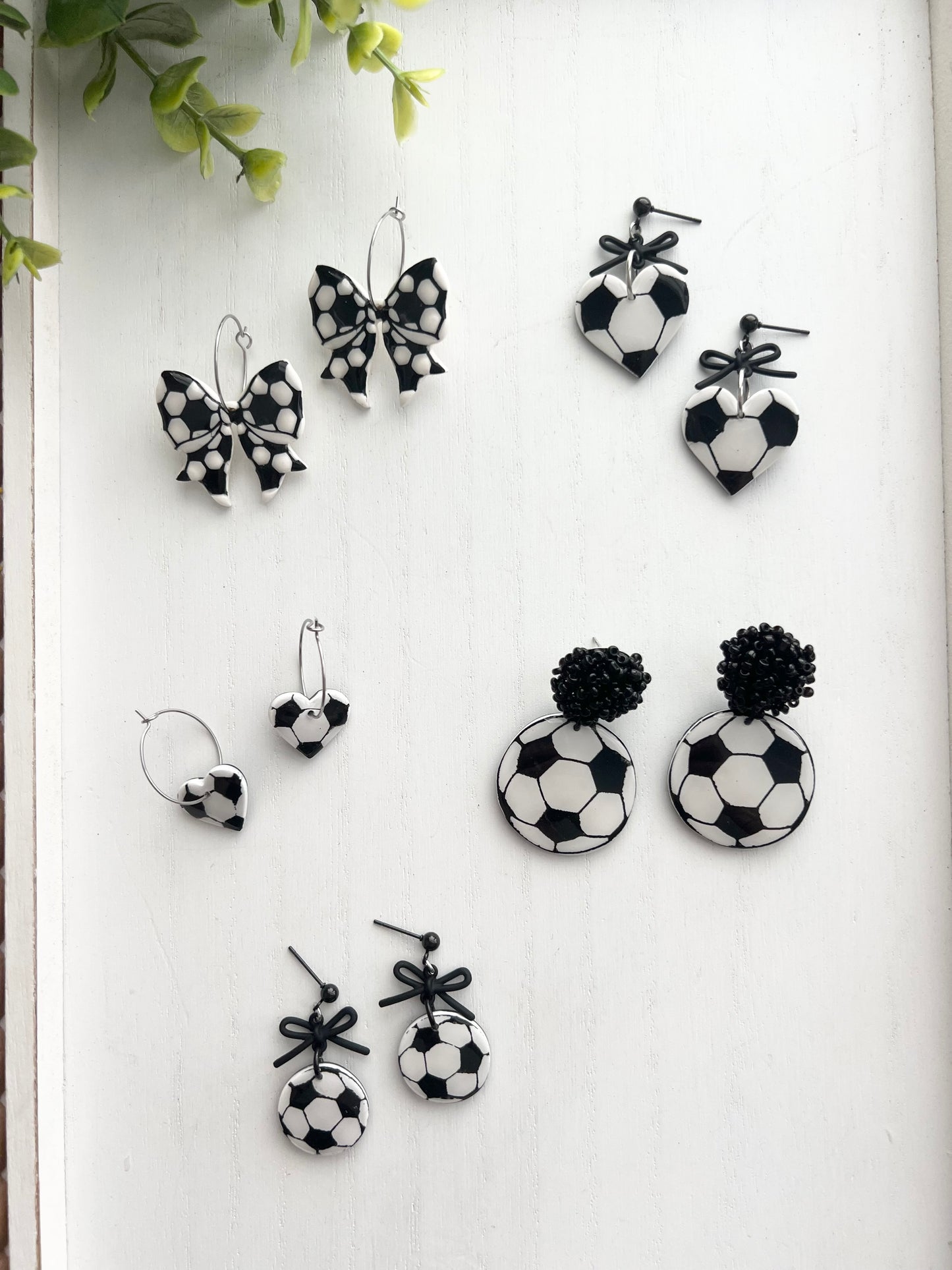 Soccer Styles