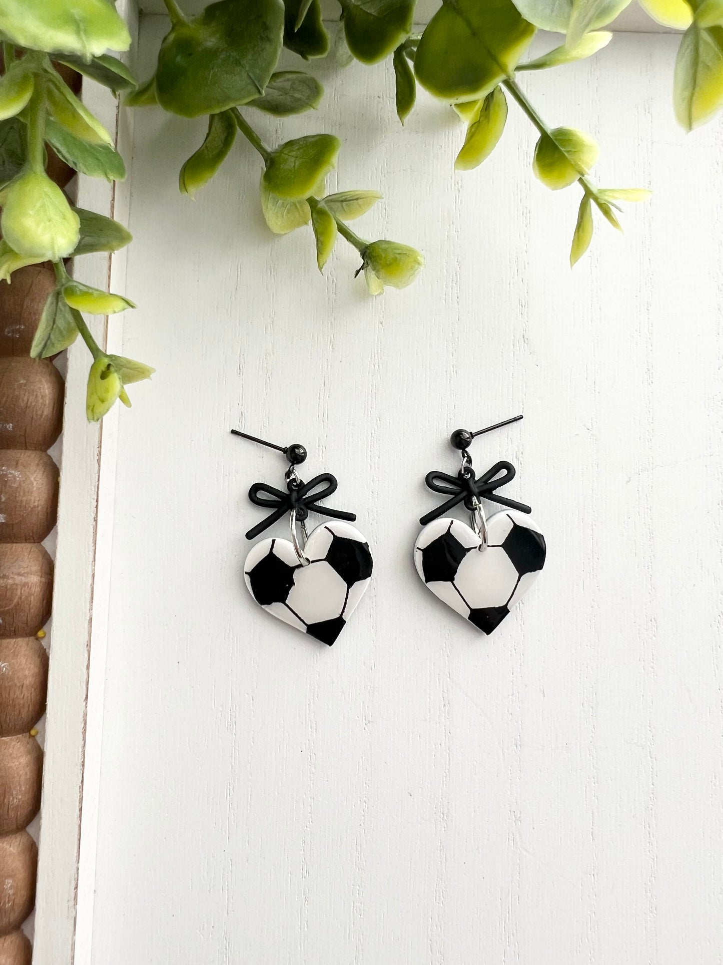 Soccer Styles