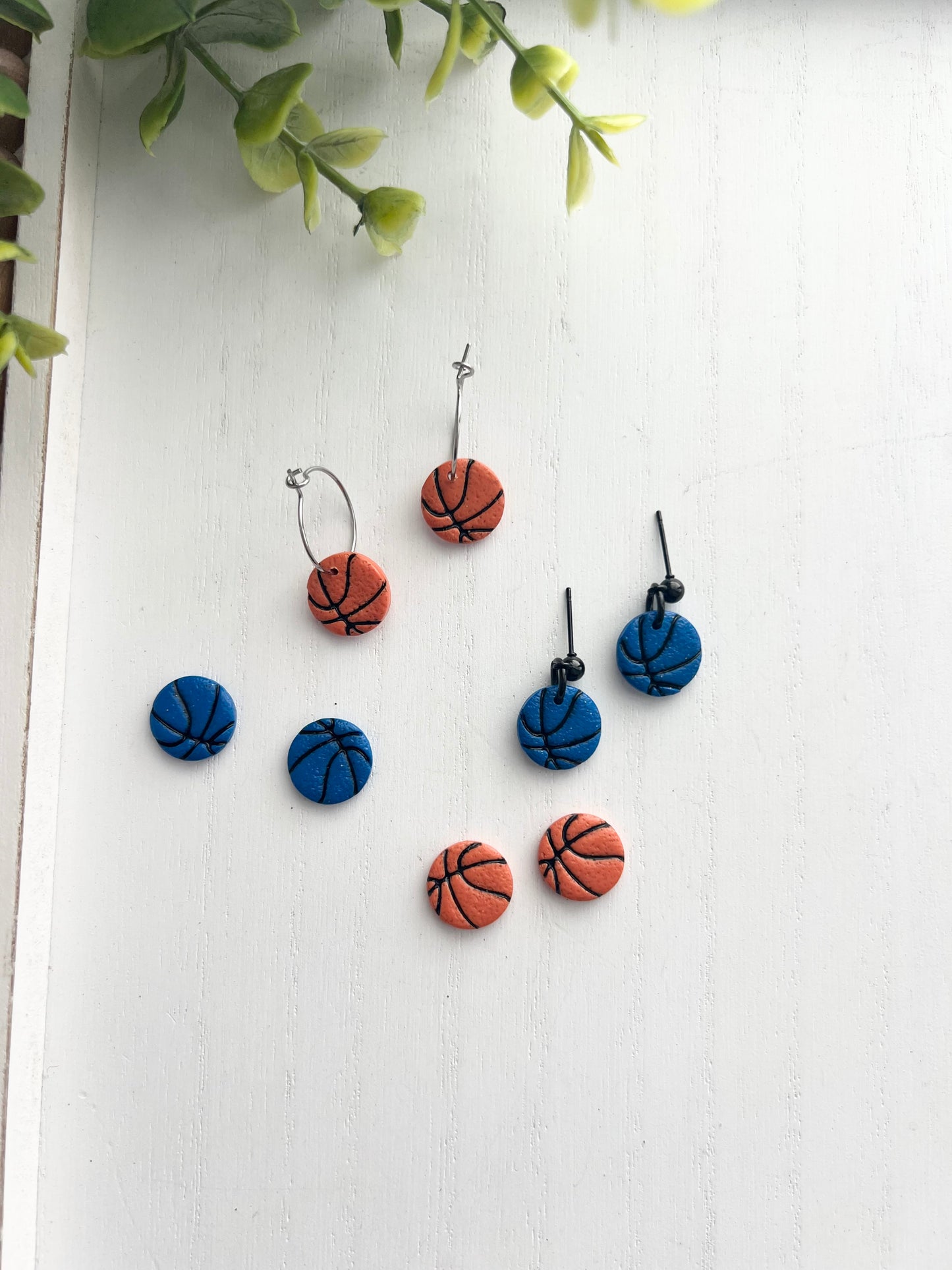 Basketball Styles
