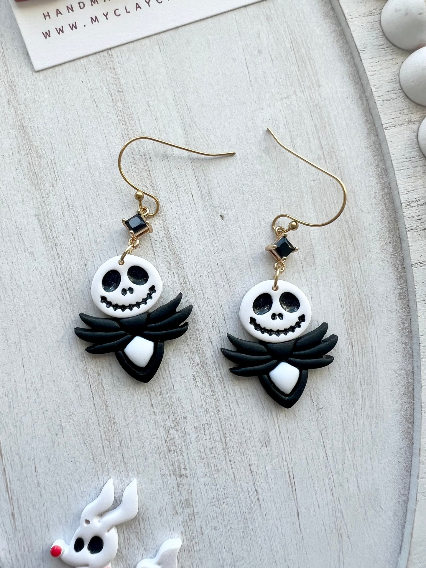 Nightmare Before Christmas Styles
