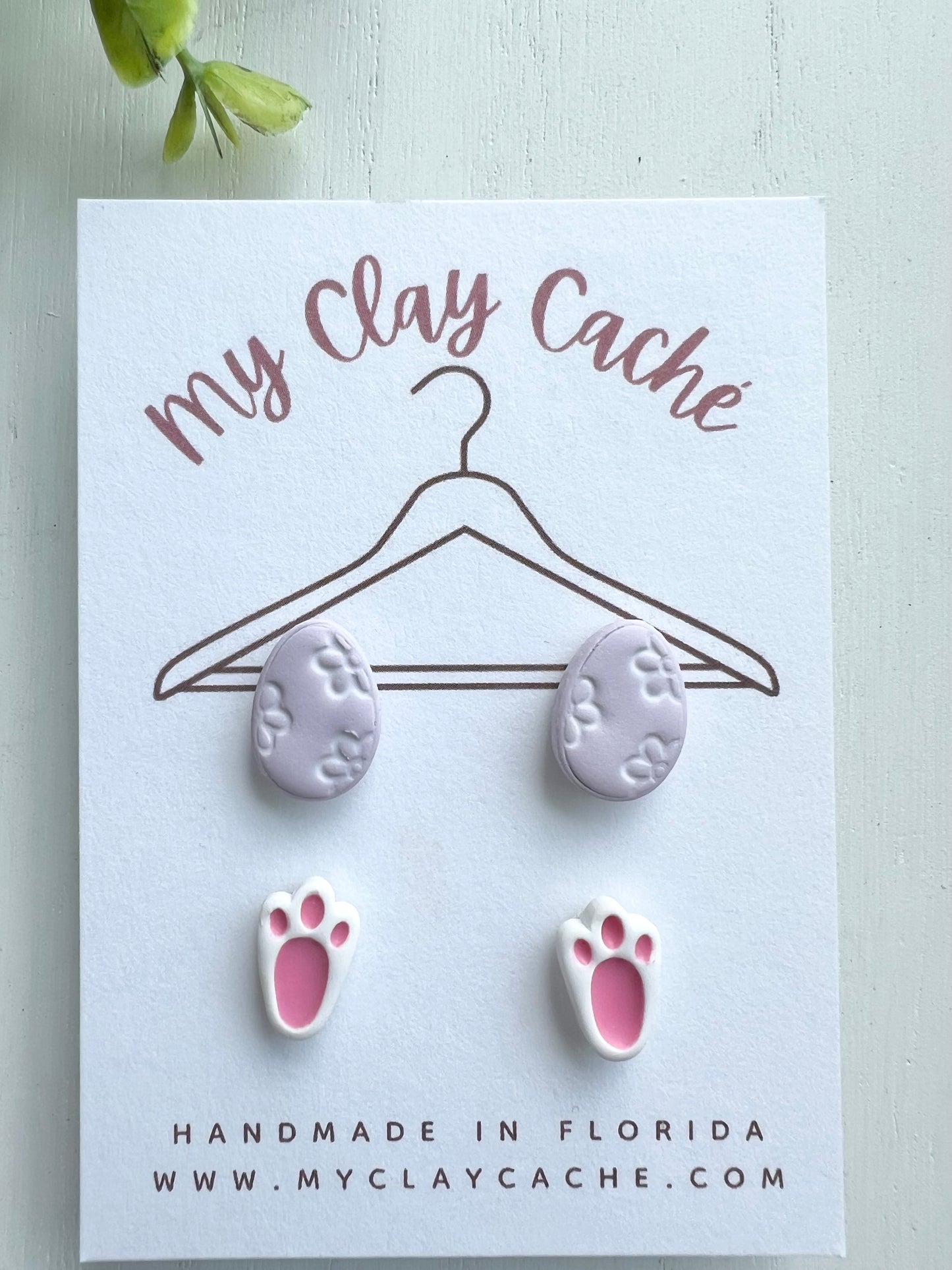 Easter Stud Packs
