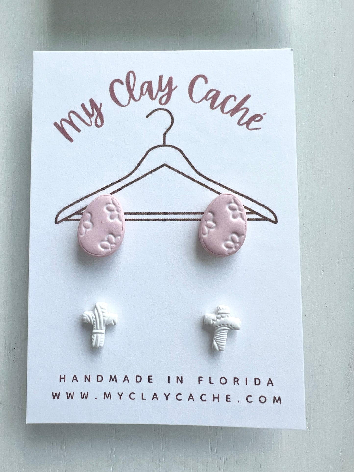 Easter Stud Packs