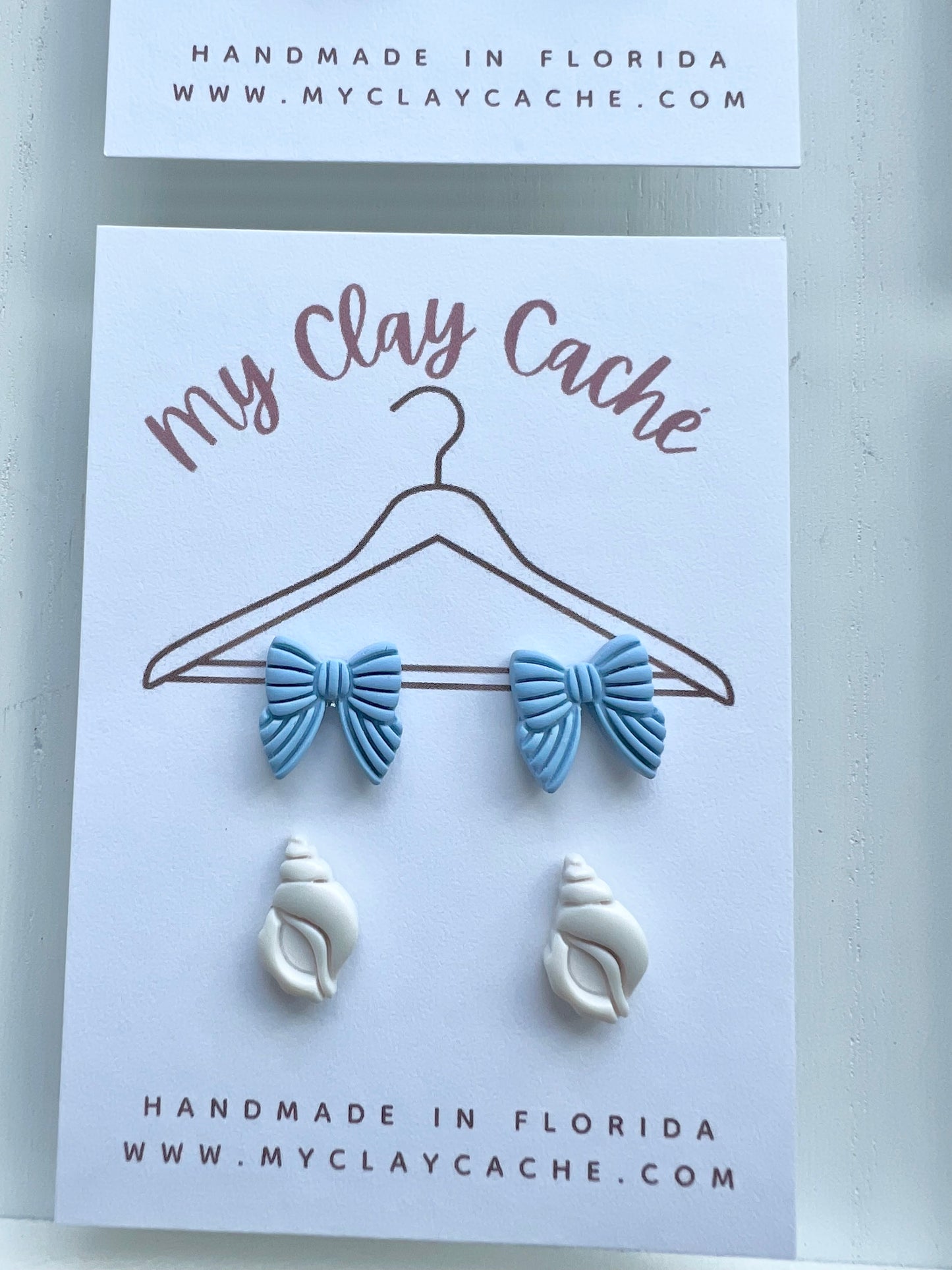 Bow Stud Packs (various styles)