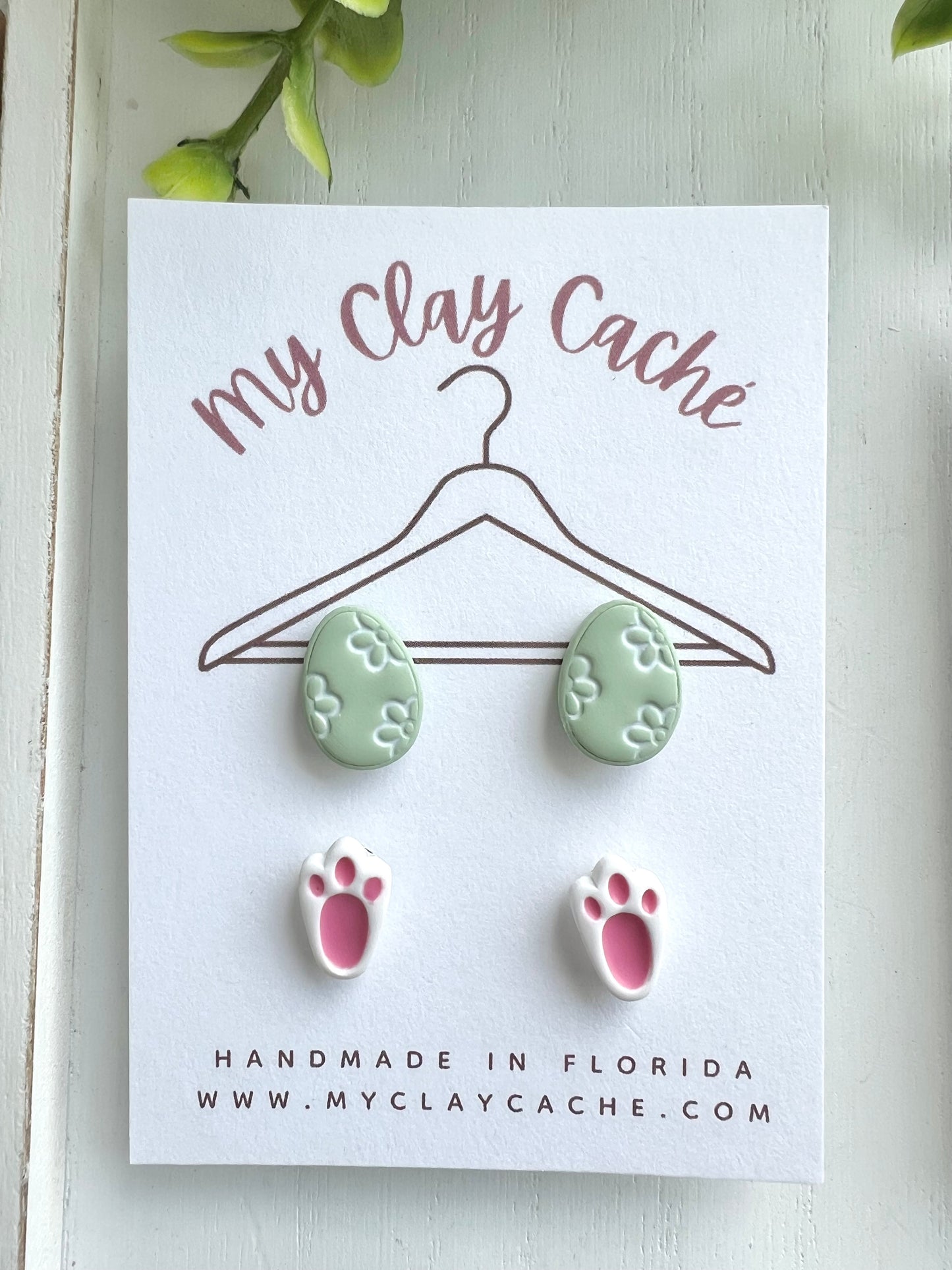 Easter Stud Packs