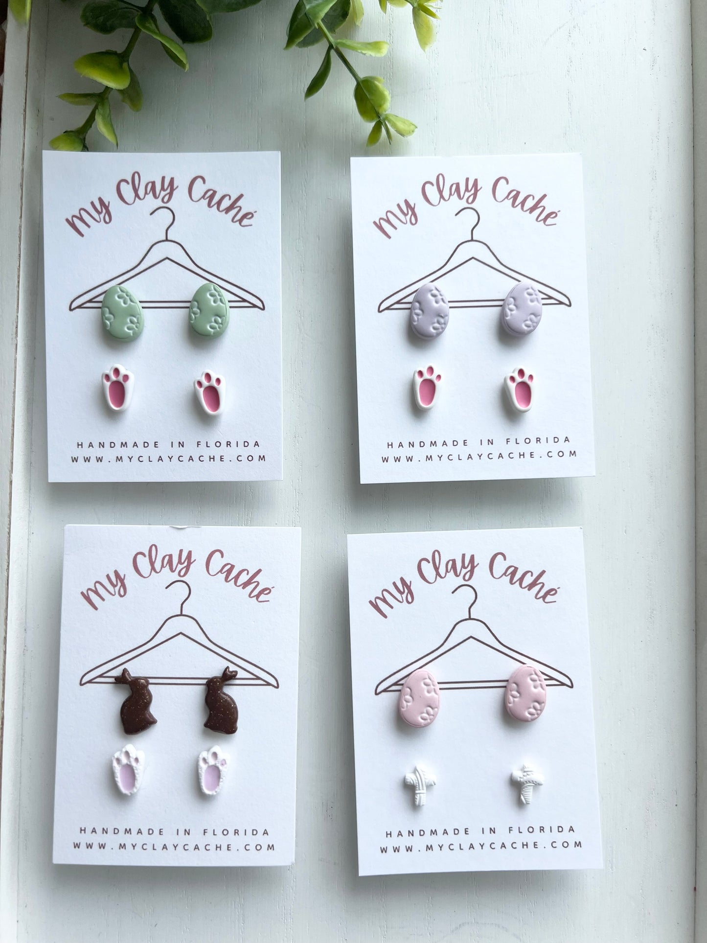 Easter Stud Packs