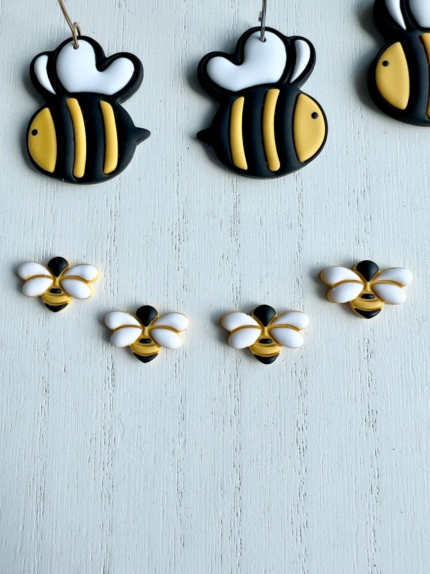 Bumble Bee Styles