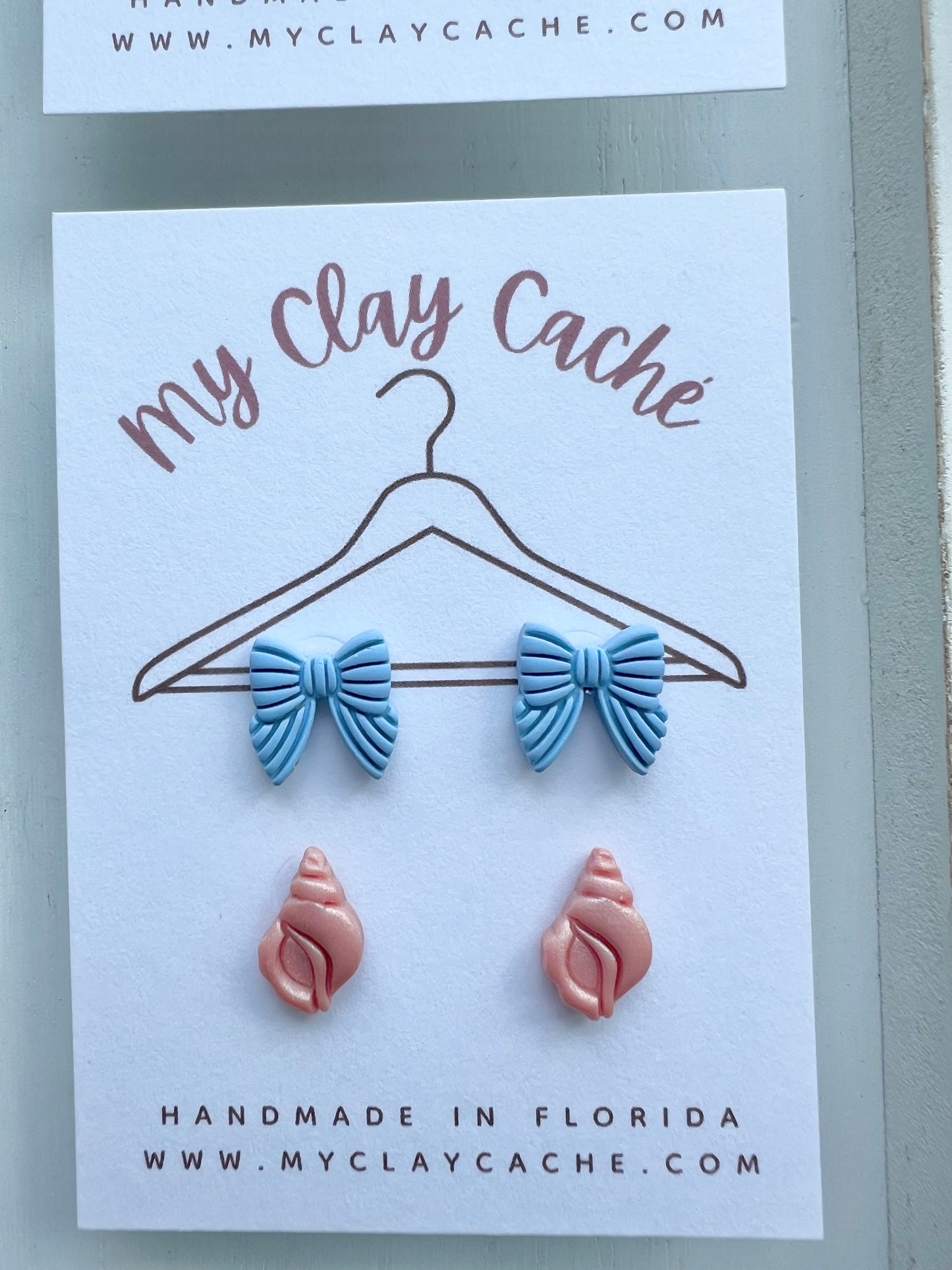 Bow Stud Packs (various styles)
