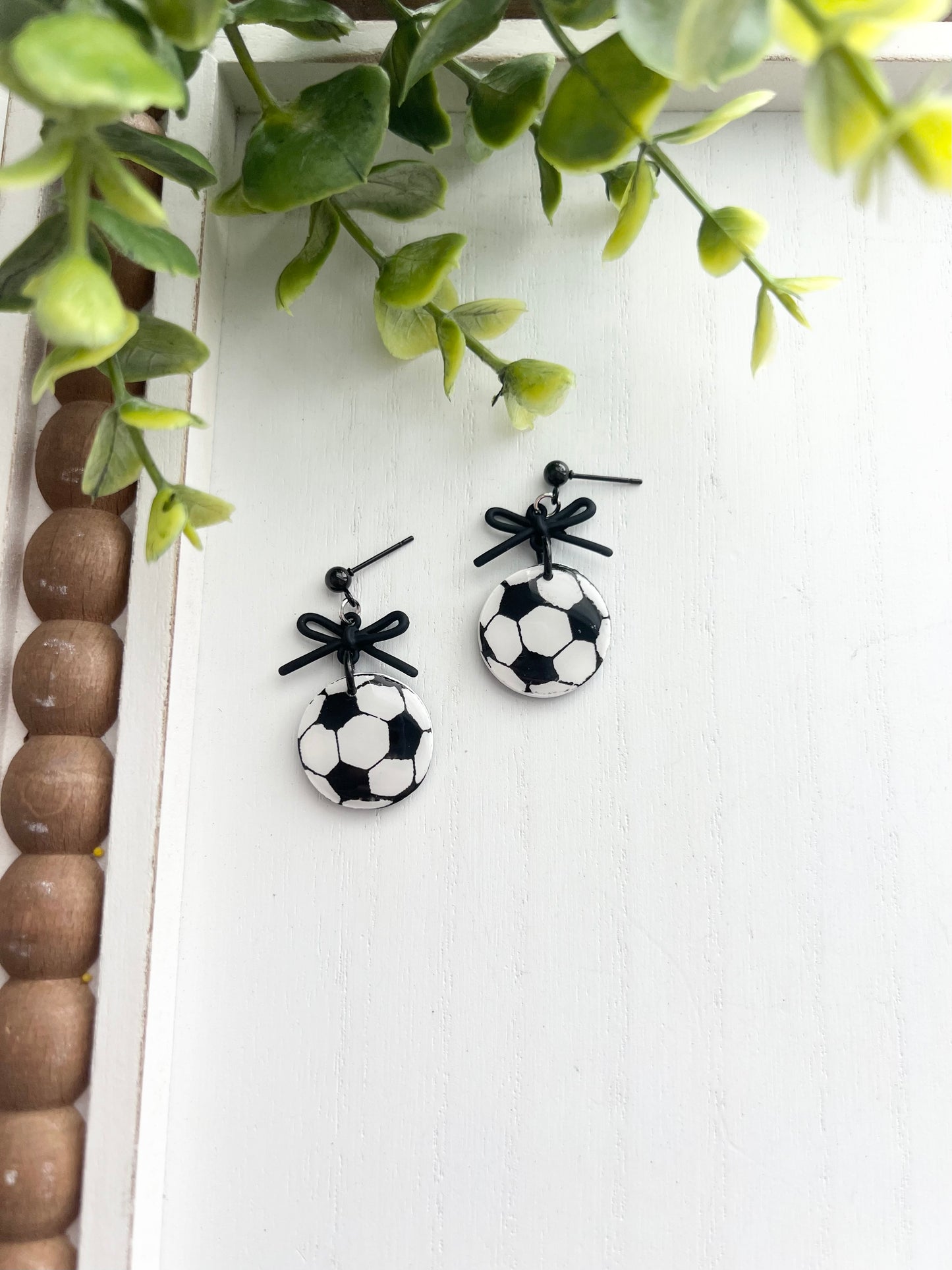 Soccer Styles