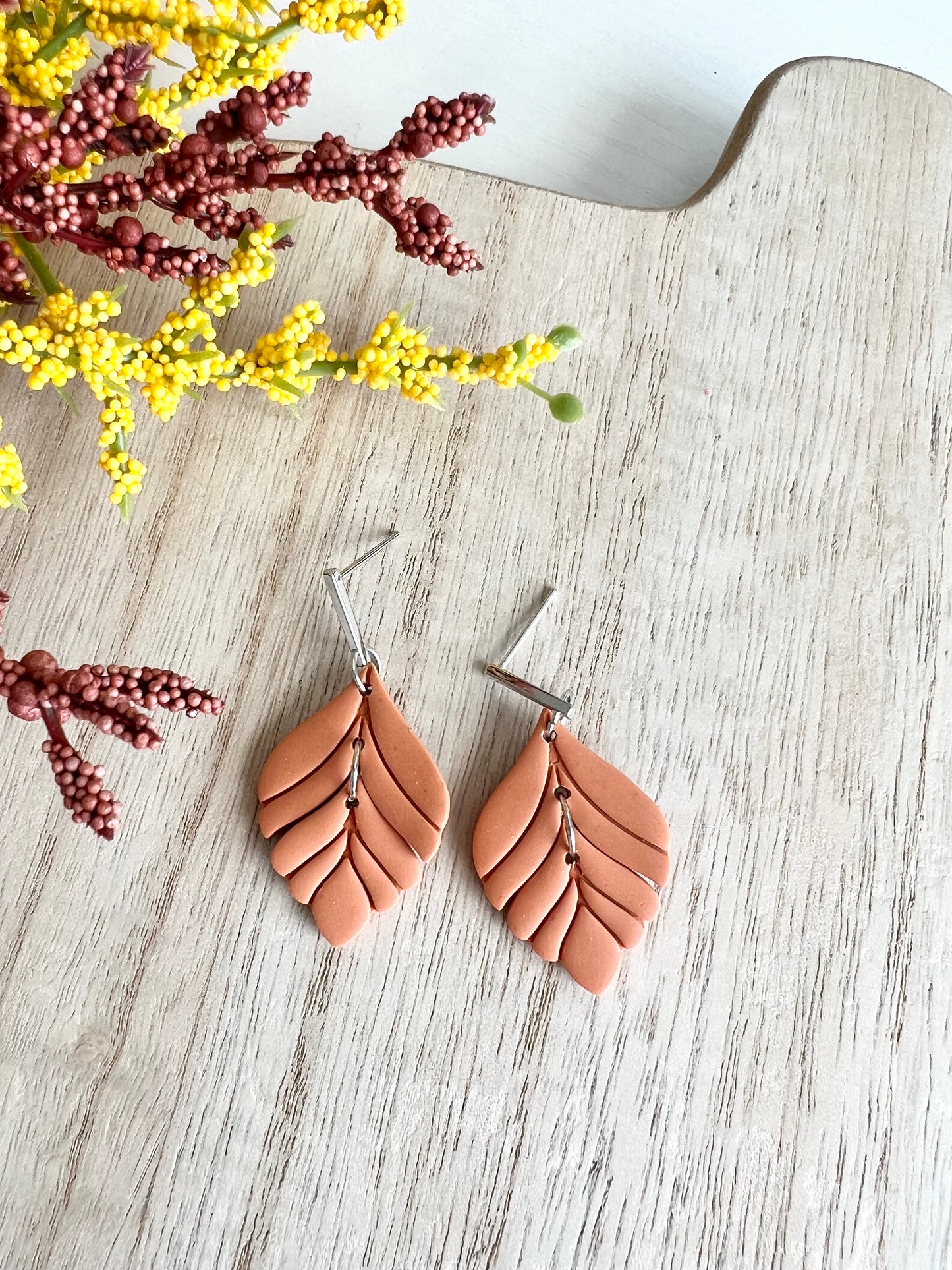 Willow Dangles