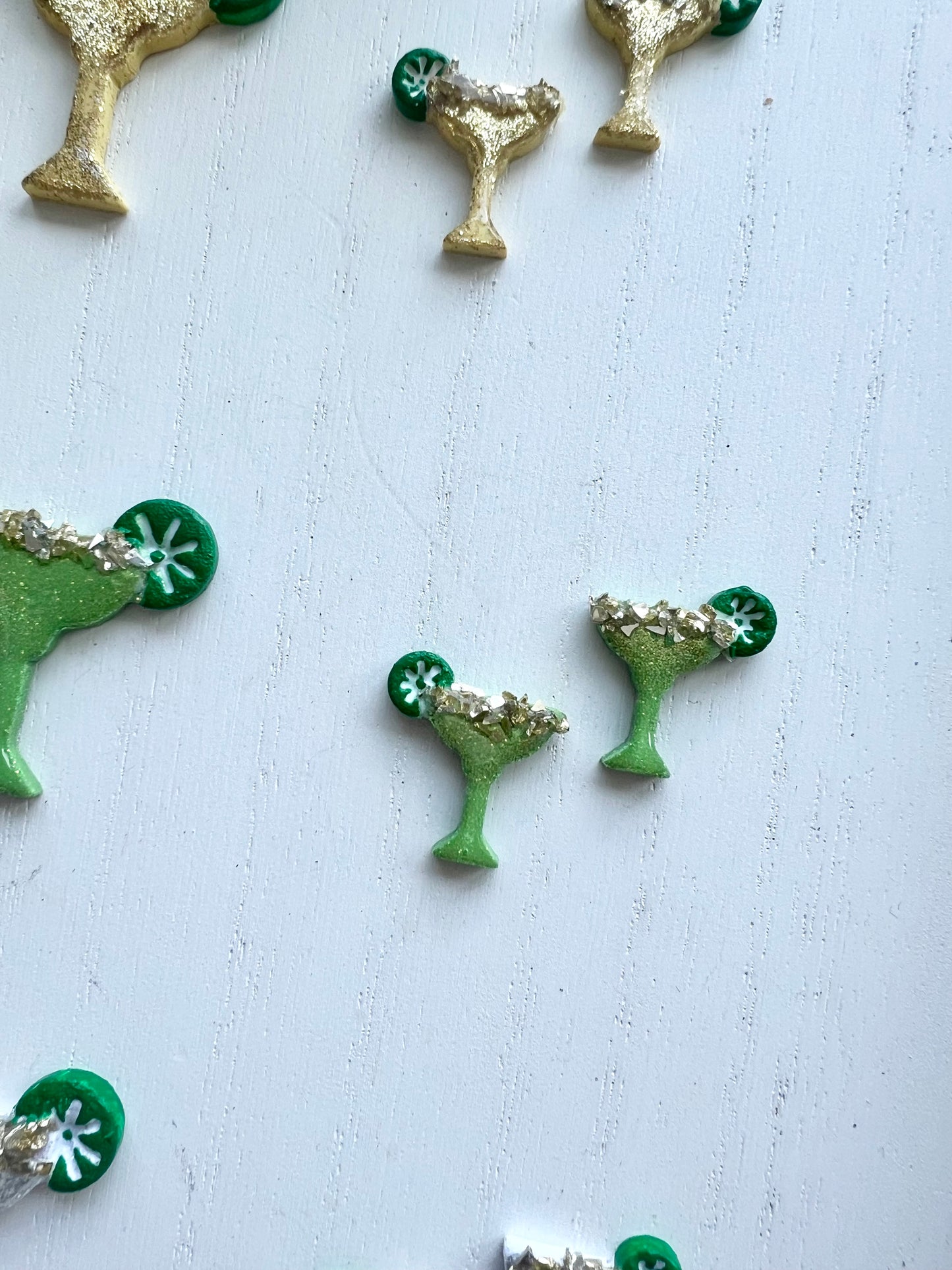 Margarita Dangles