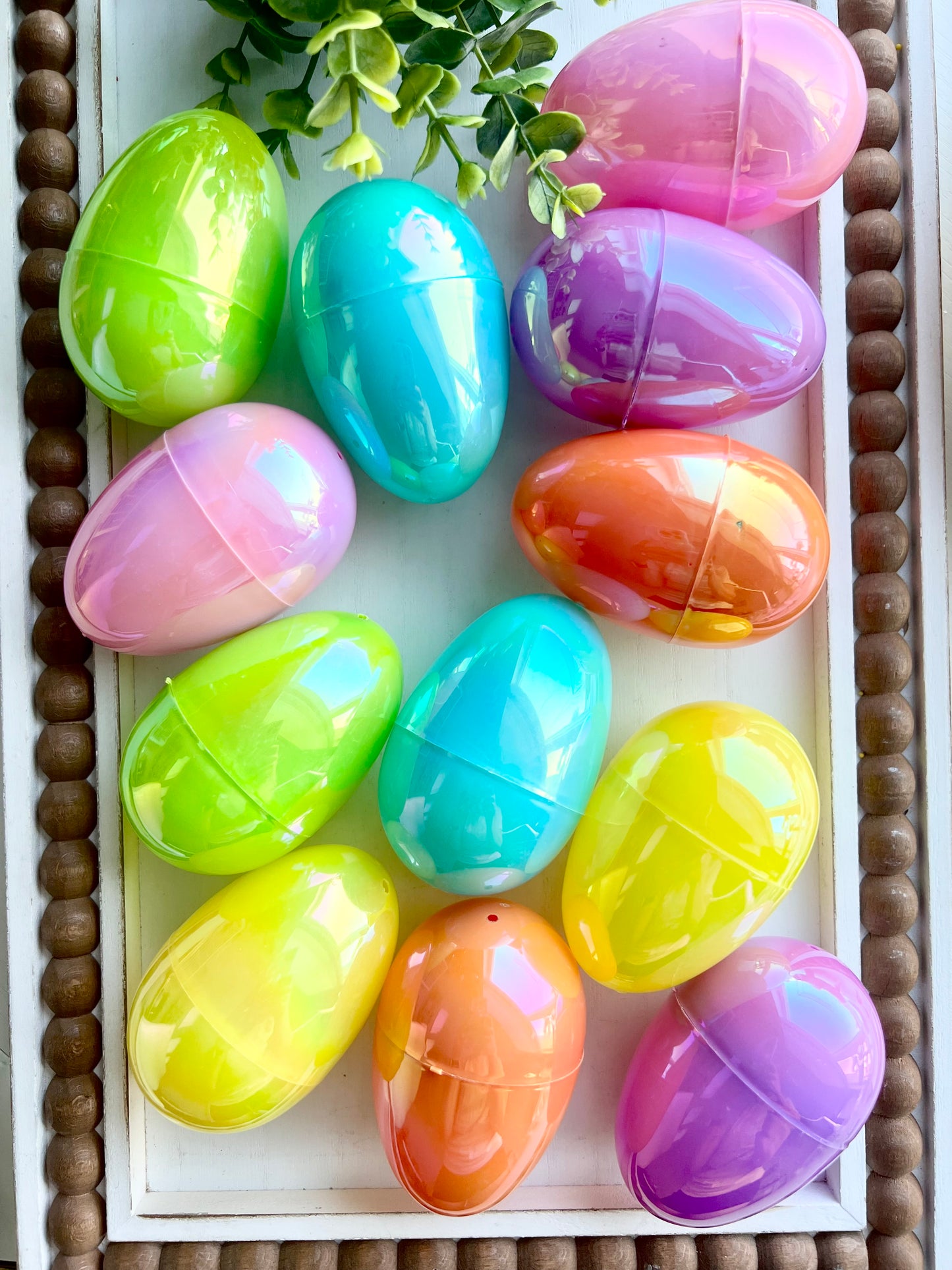 Mystery Earring Egg Hunt!