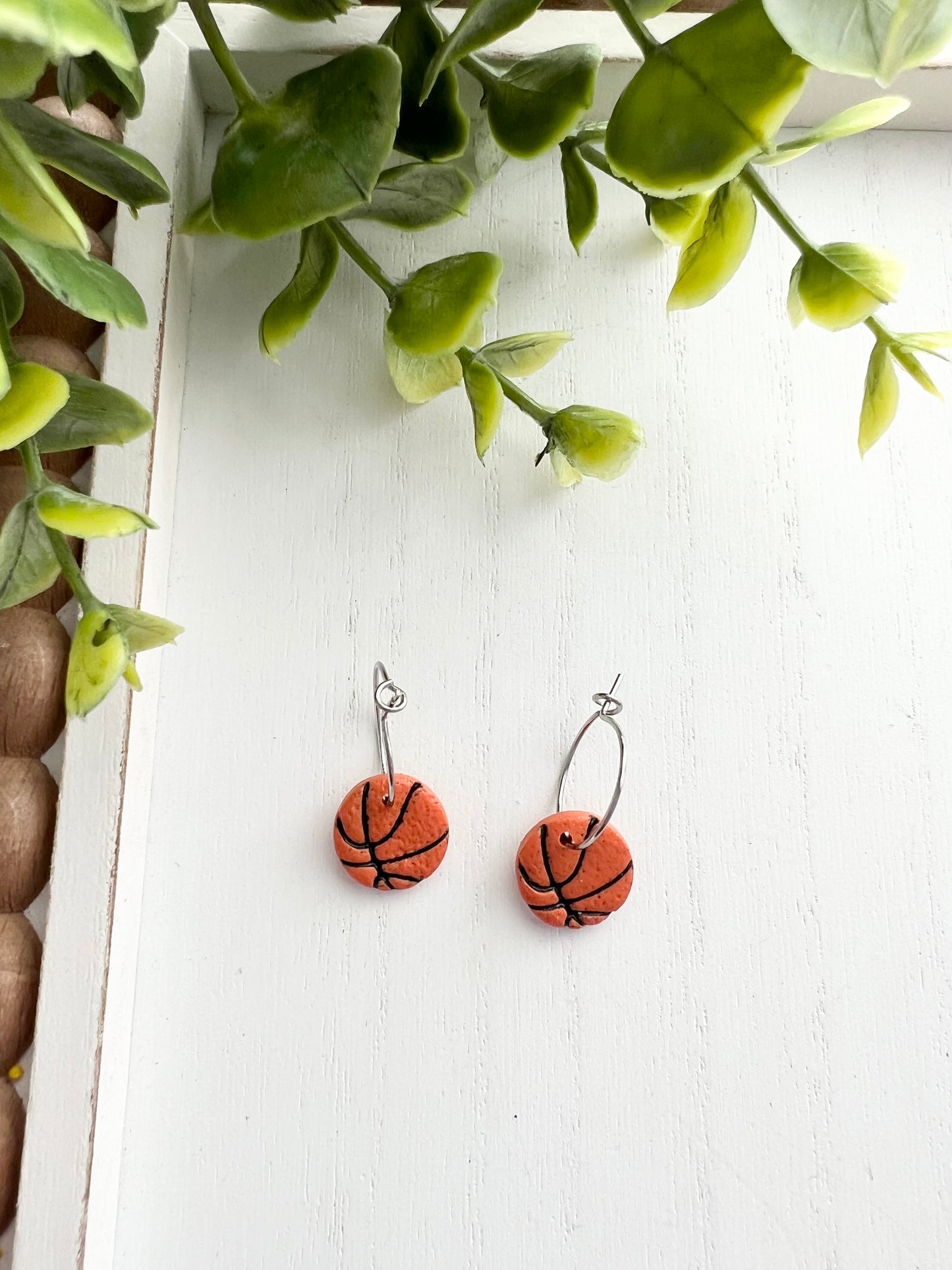 Basketball Styles