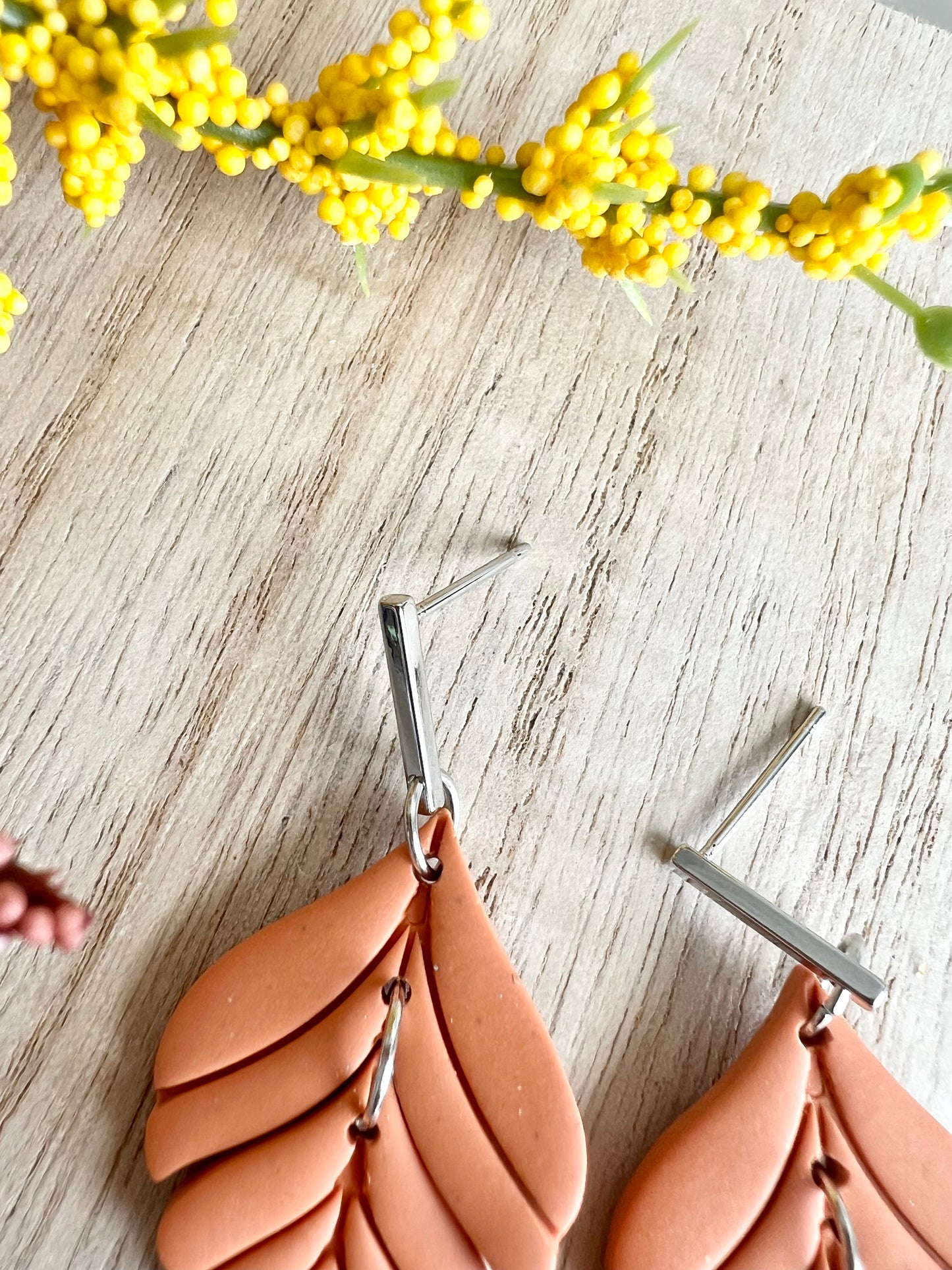 Willow Dangles
