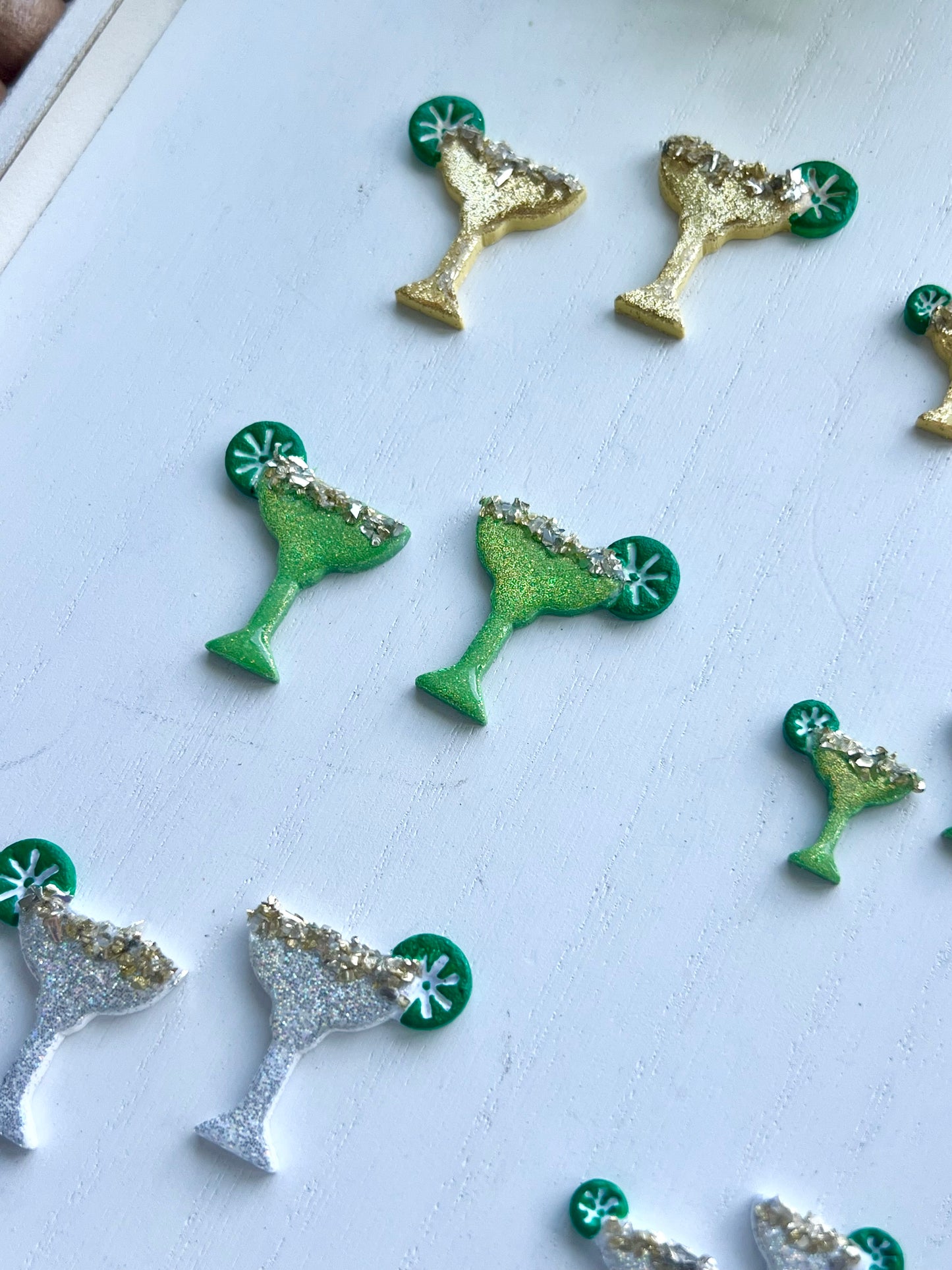 Margarita Dangles