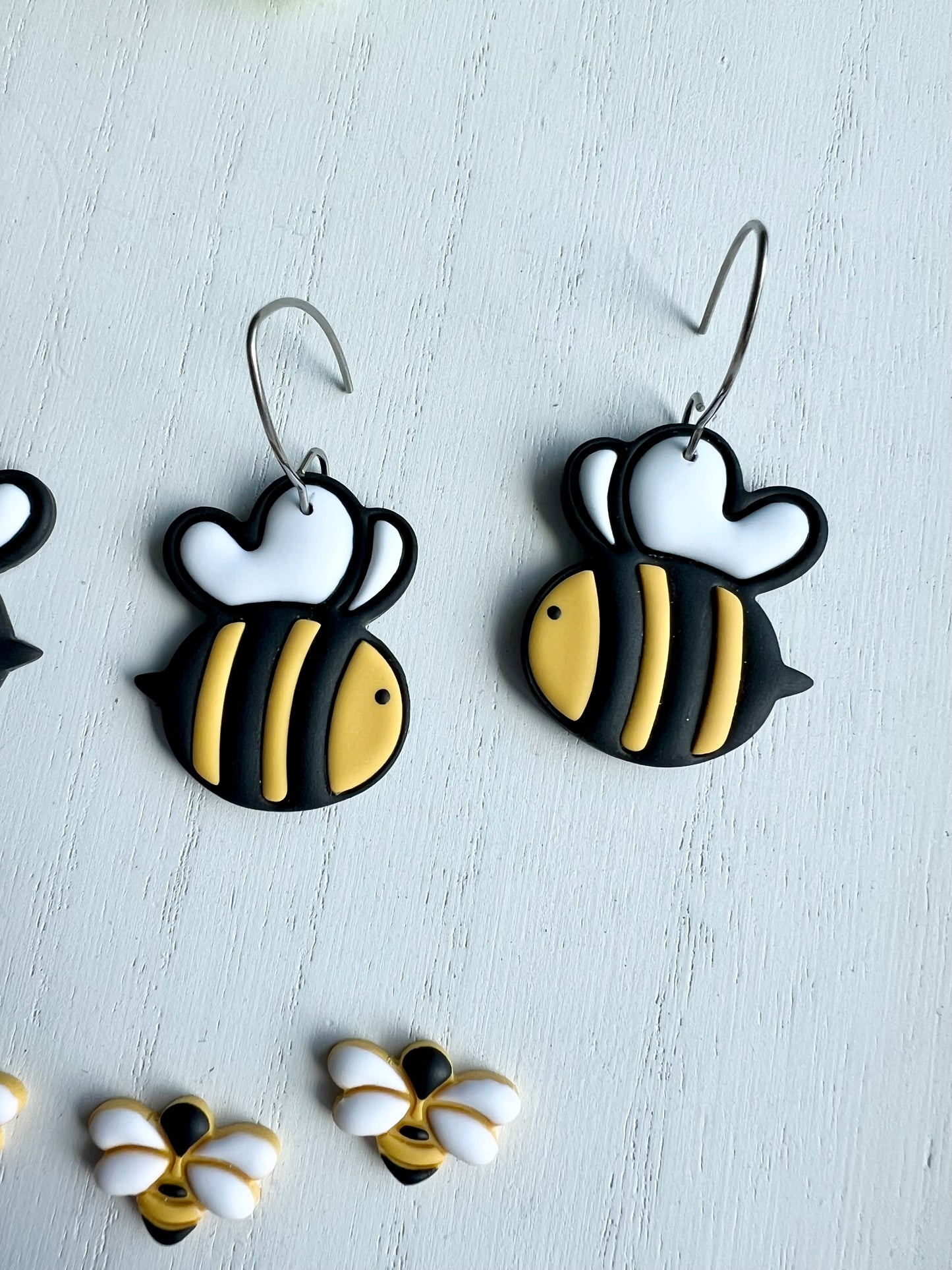 Bumble Bee Styles