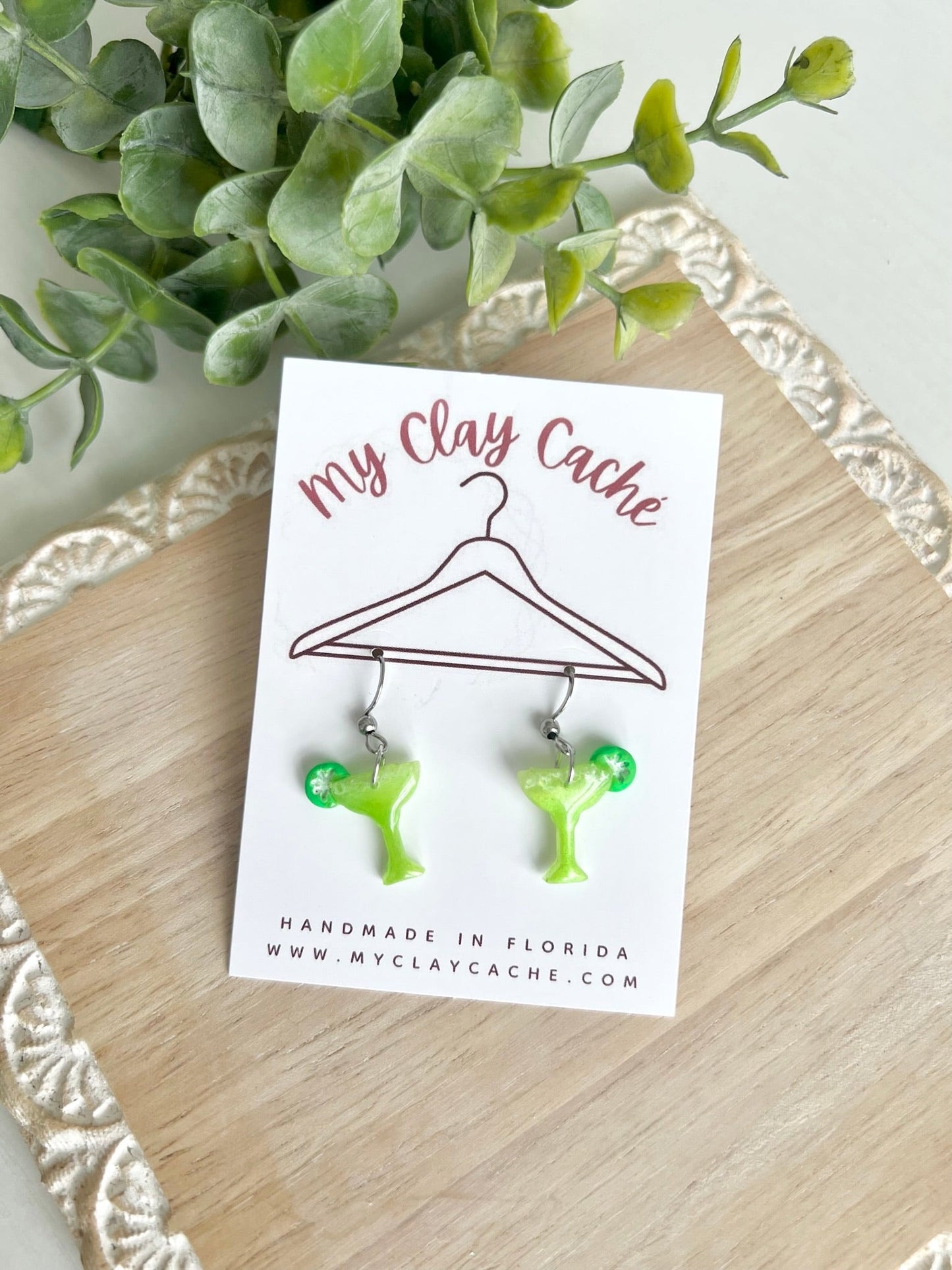 Margarita Dangles