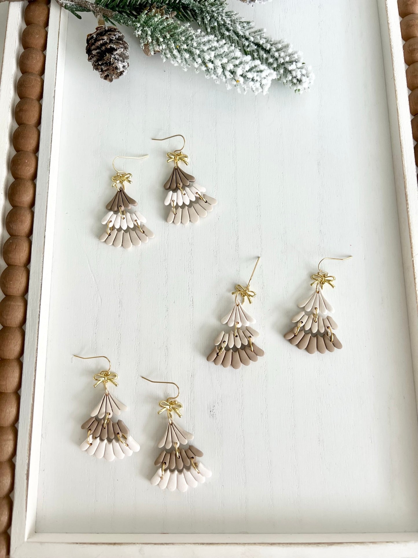 Jenn's Xmas Trees-NEUTRAL