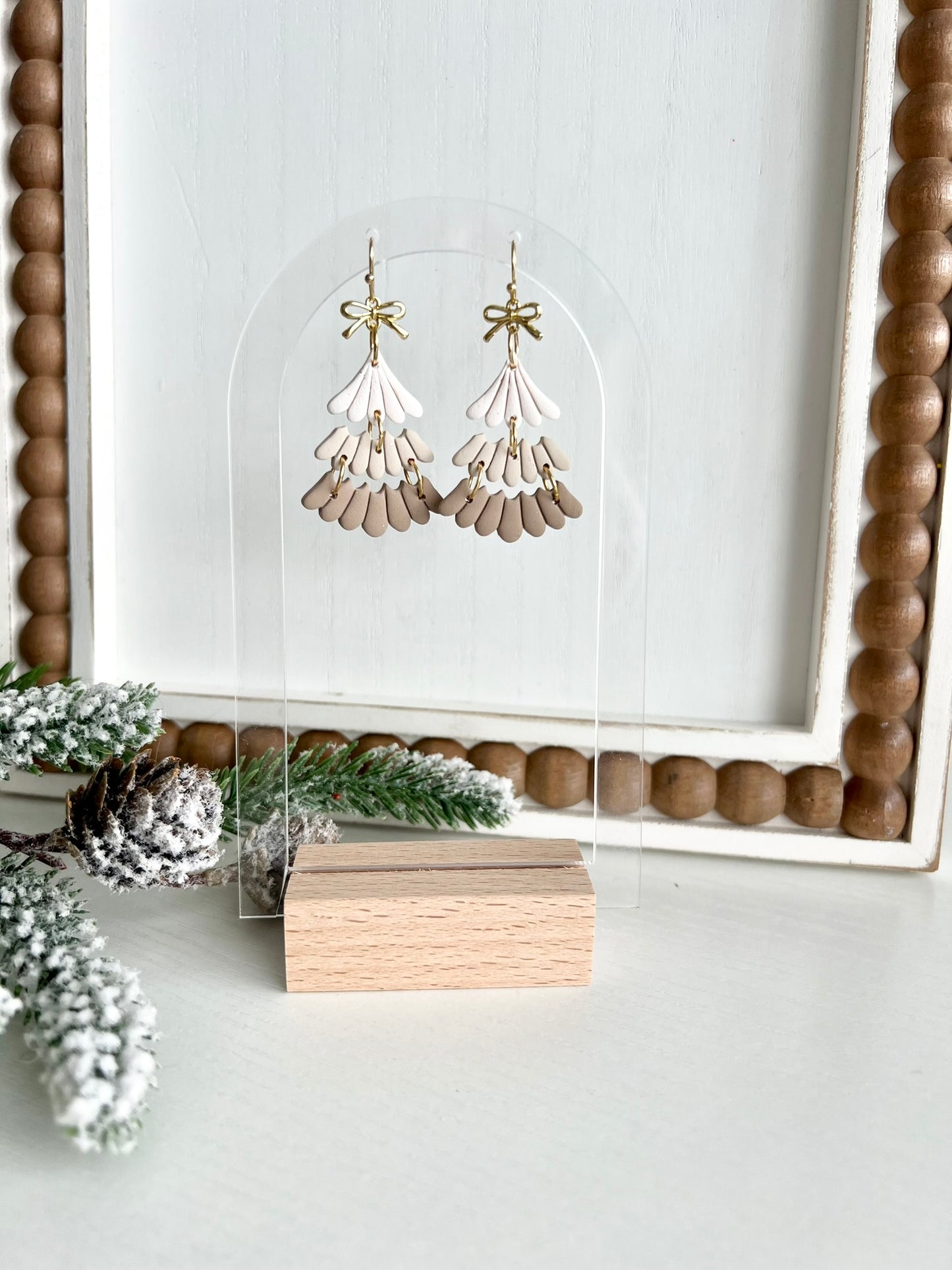 Jenn's Xmas Trees-NEUTRAL