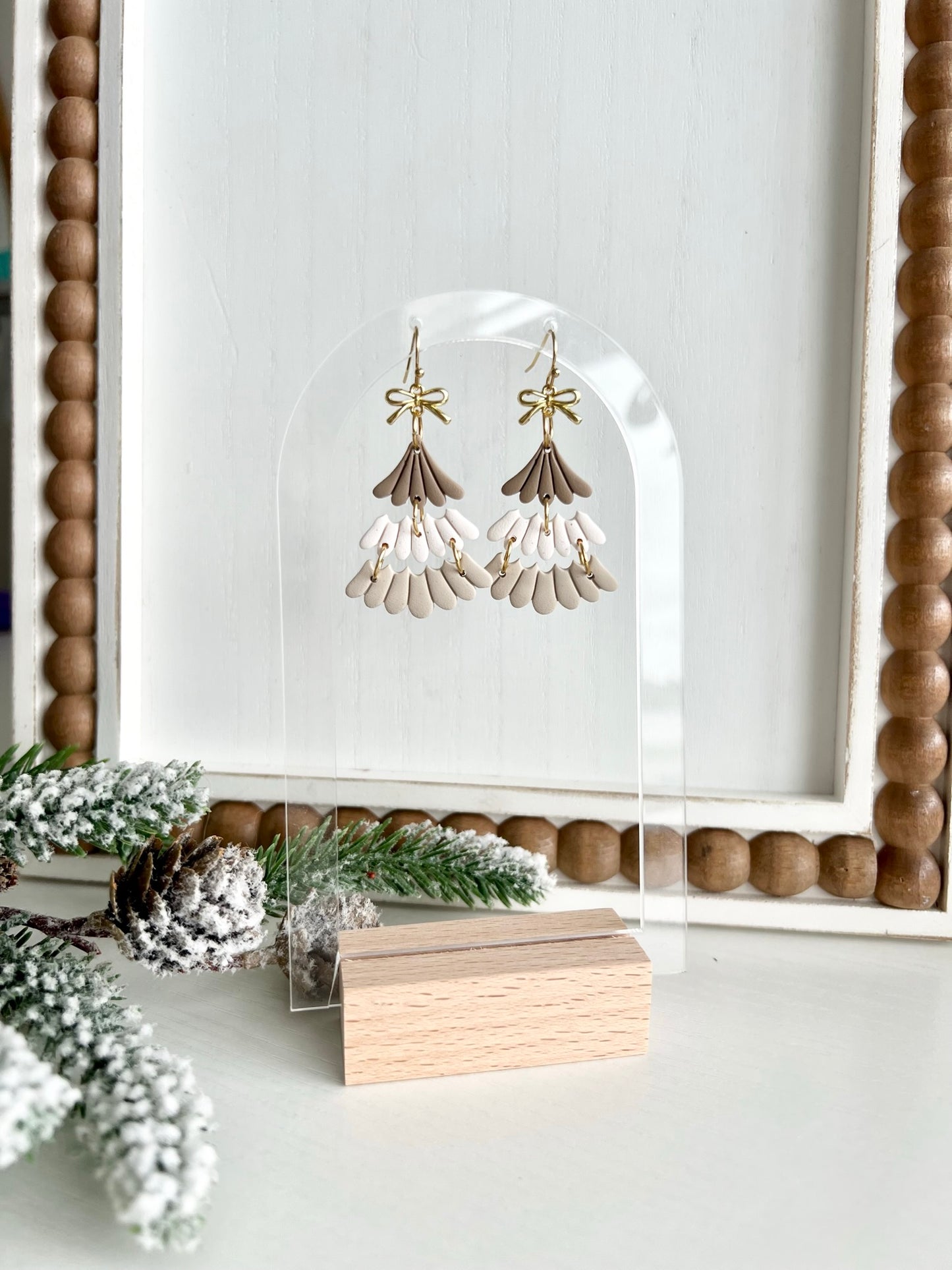 Jenn's Xmas Trees-NEUTRAL