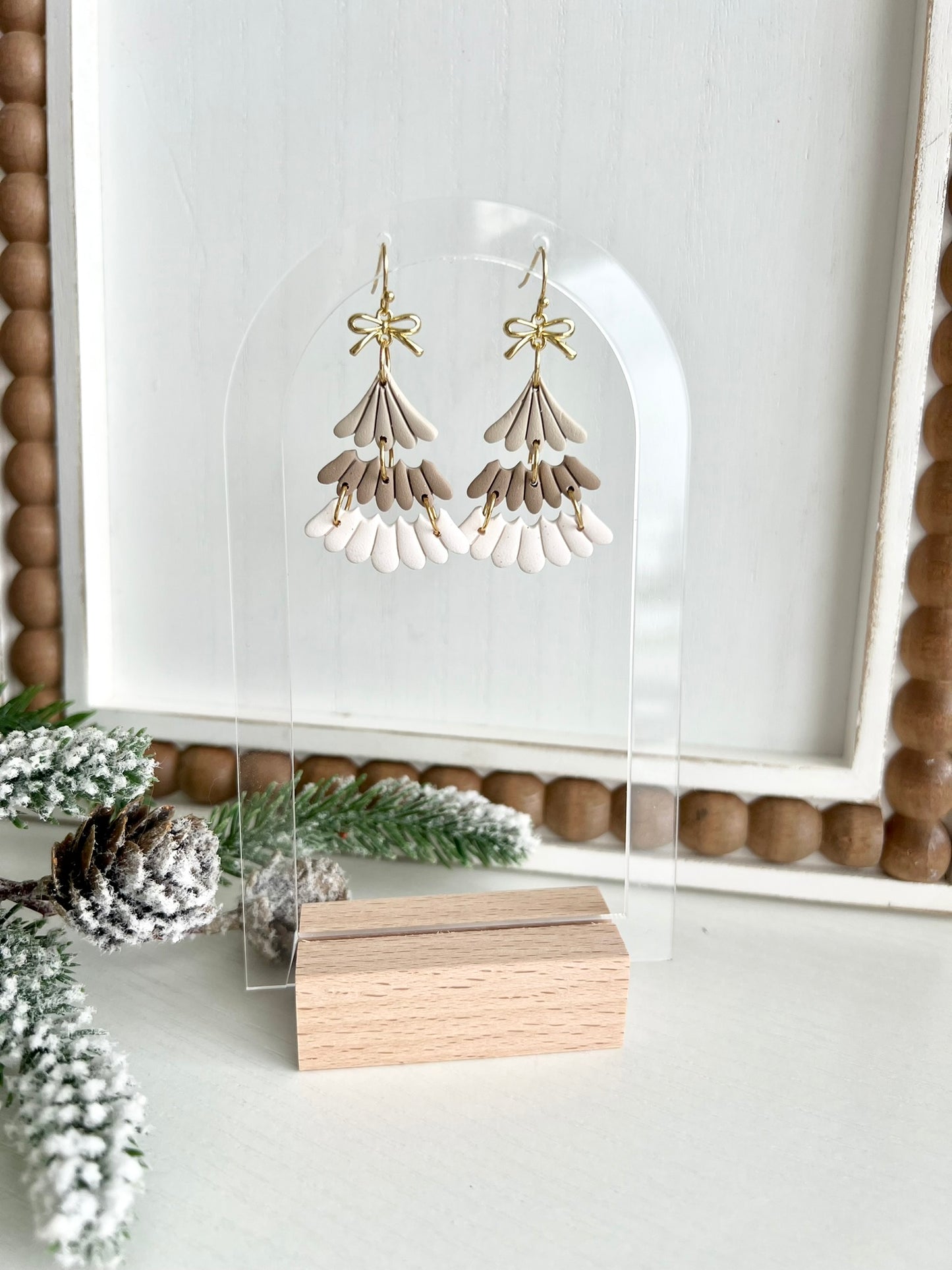 Jenn's Xmas Trees-NEUTRAL