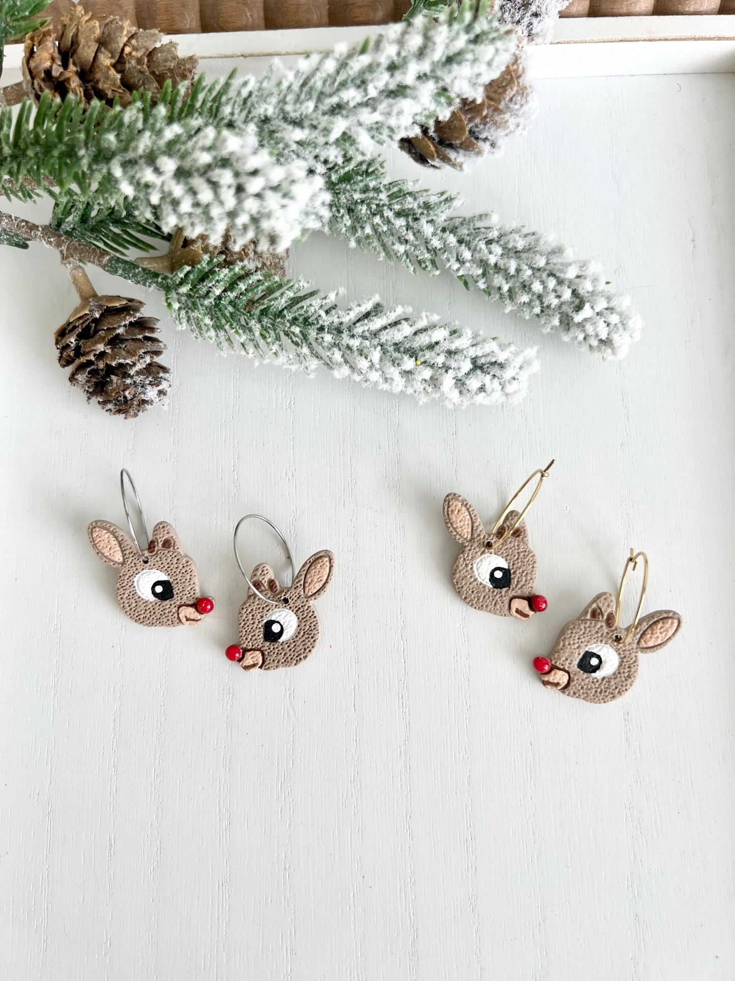 Rudolph Hoops