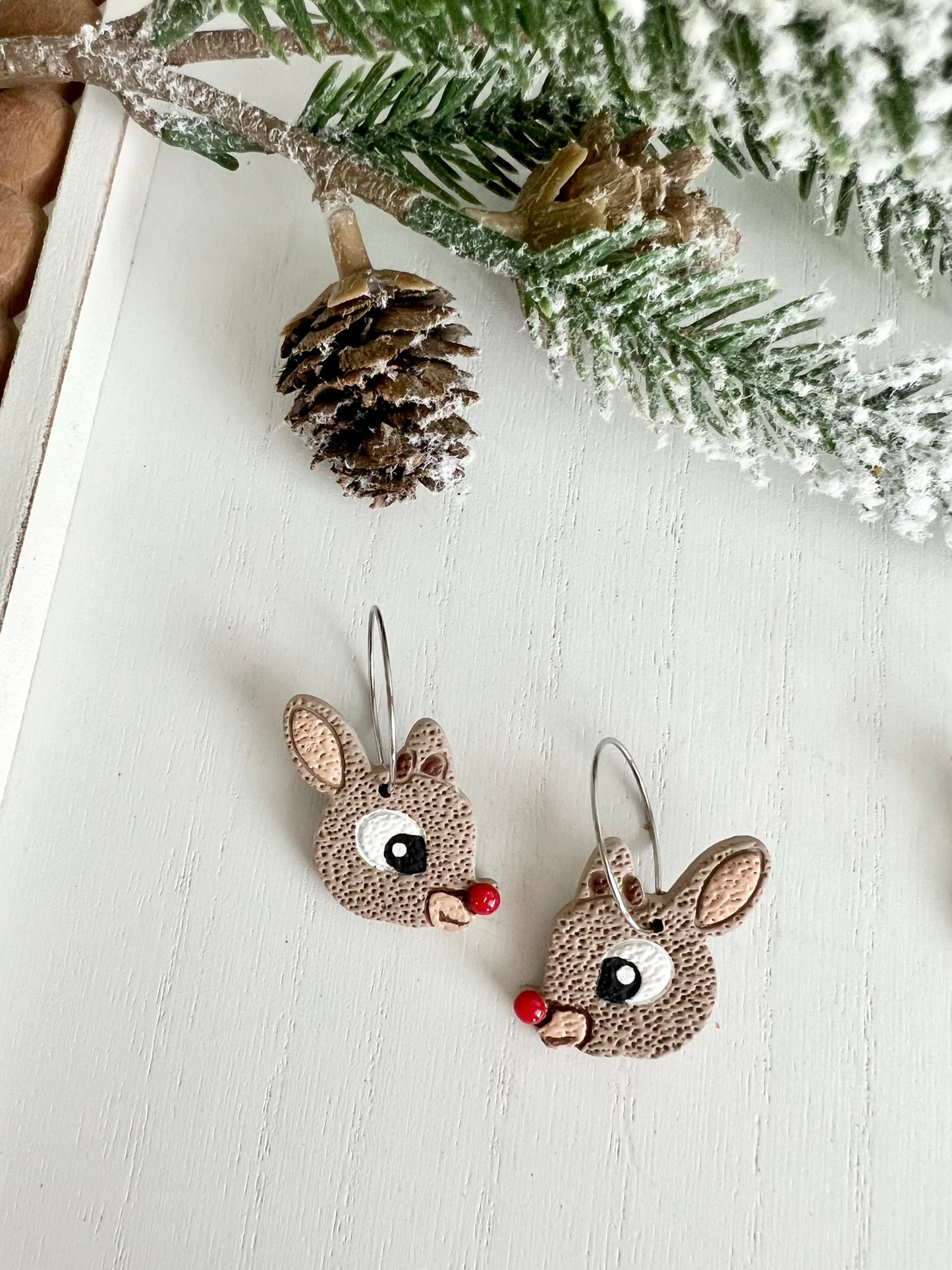 Rudolph Hoops