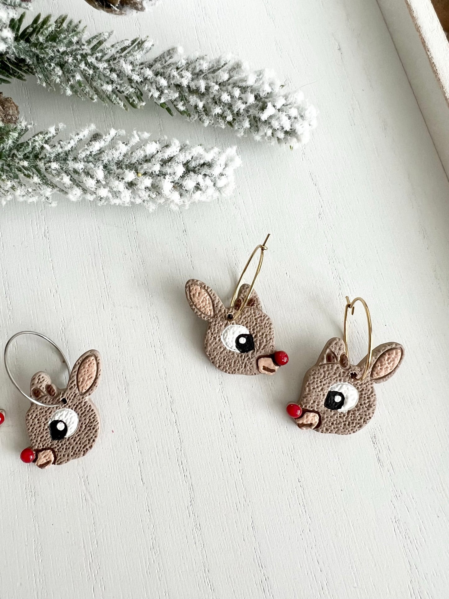 Rudolph Hoops