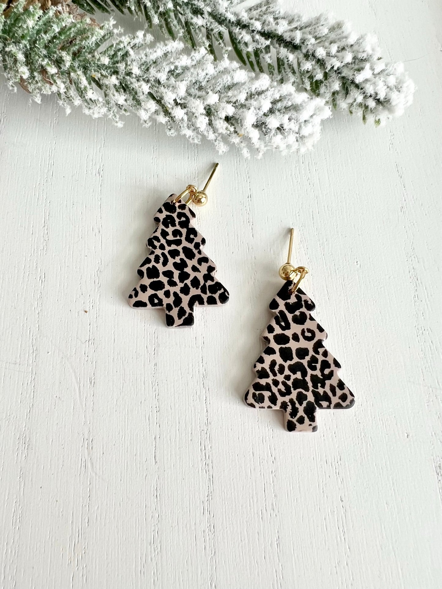 Leopard Trees