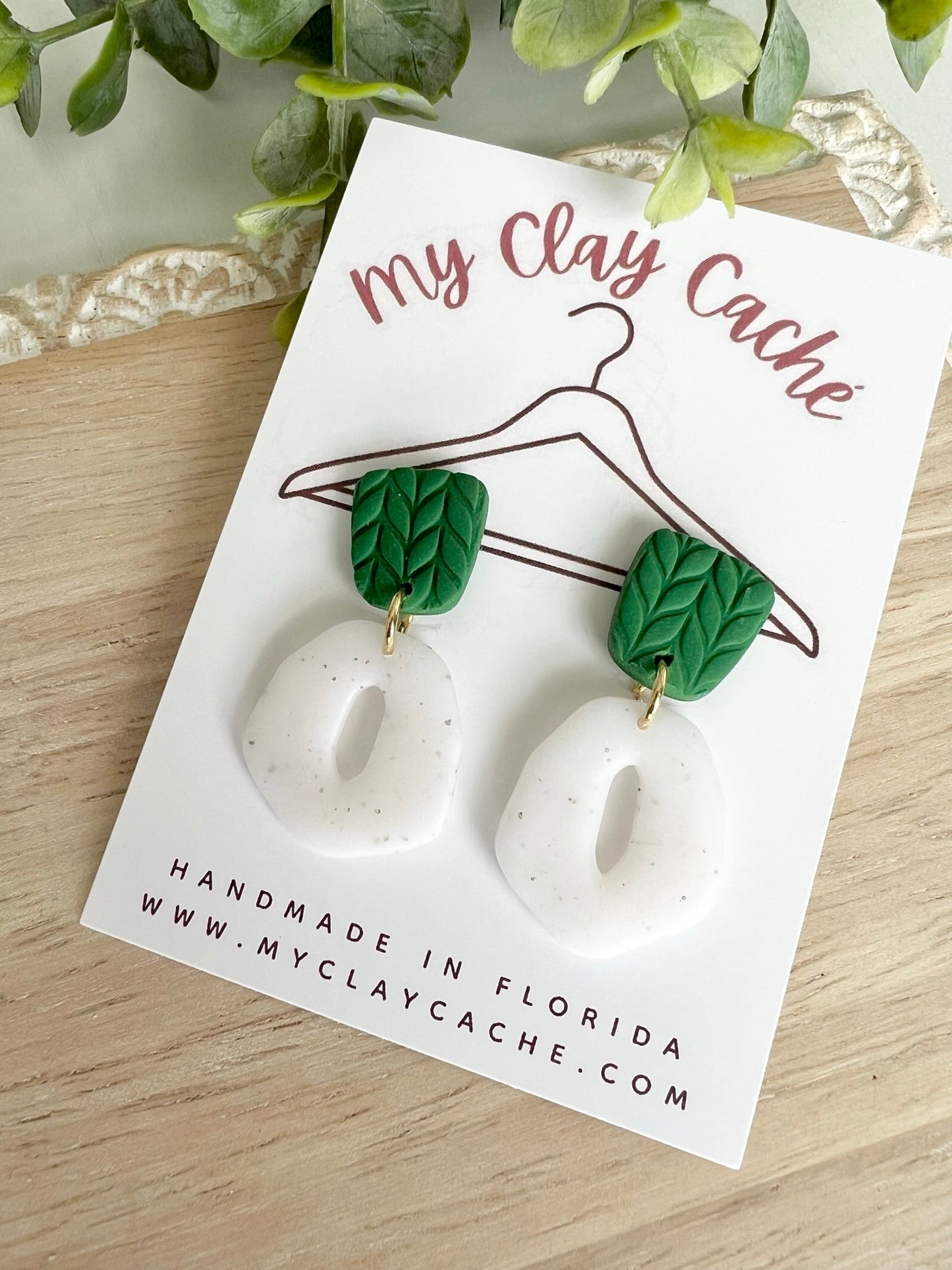 Dainty Boho Drops