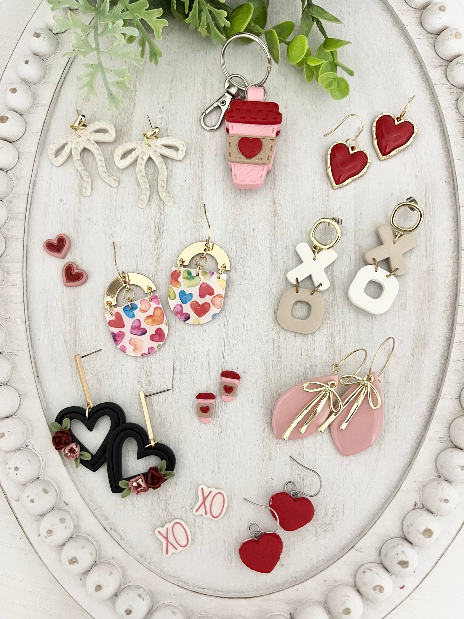 Valentine's Collection