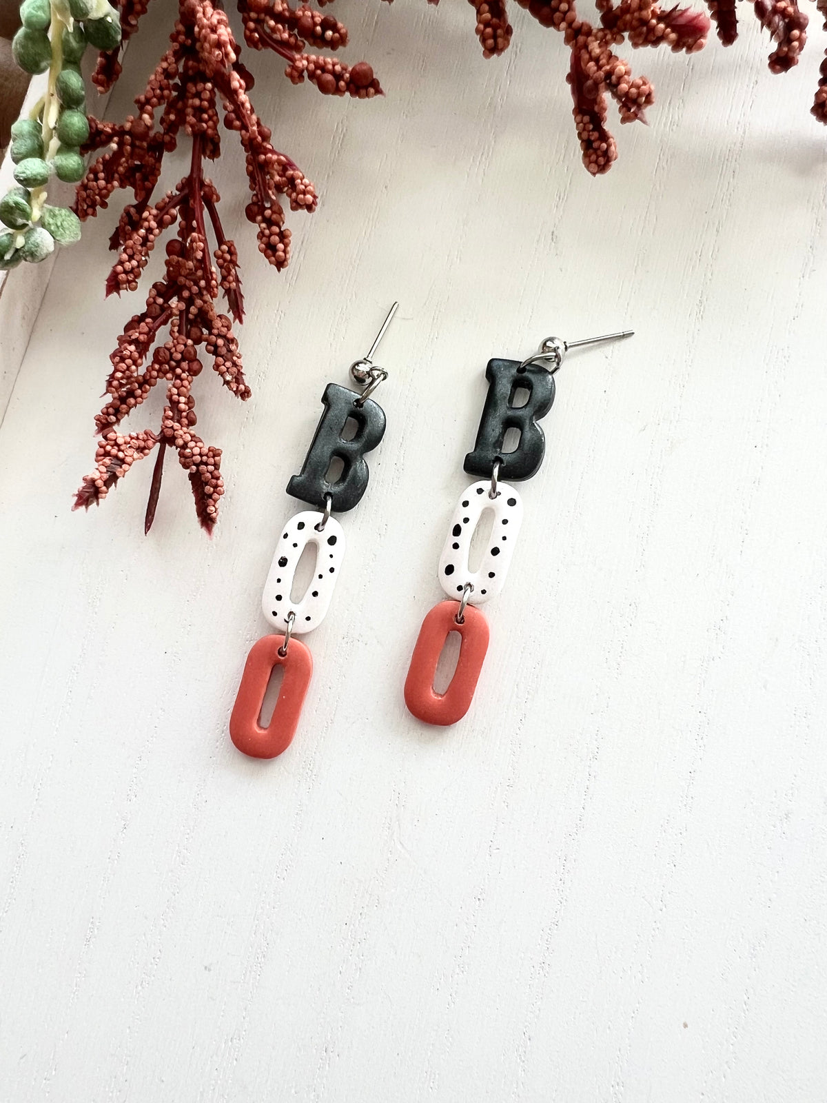 BOO Dangles
