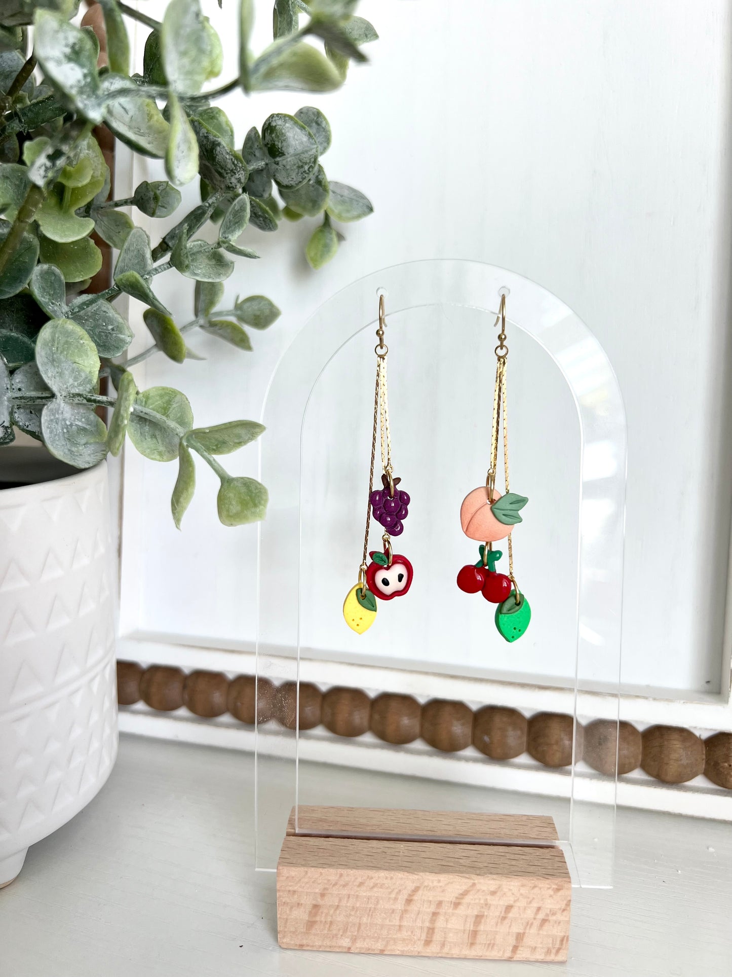 Fruit Drop Dangles