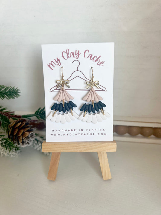 Neutral Christmas Trees