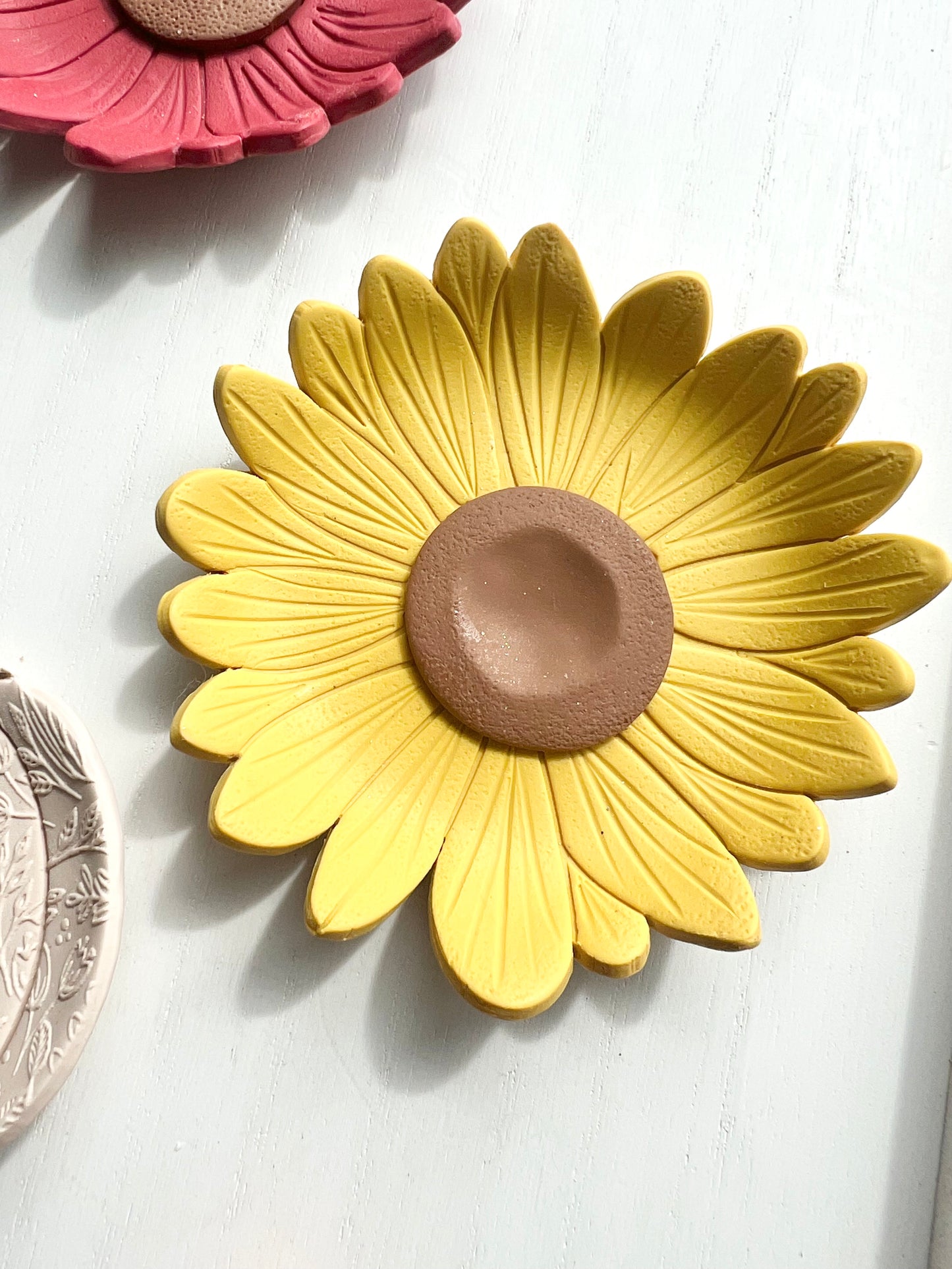 Fall Trinket Dishes (various styles)