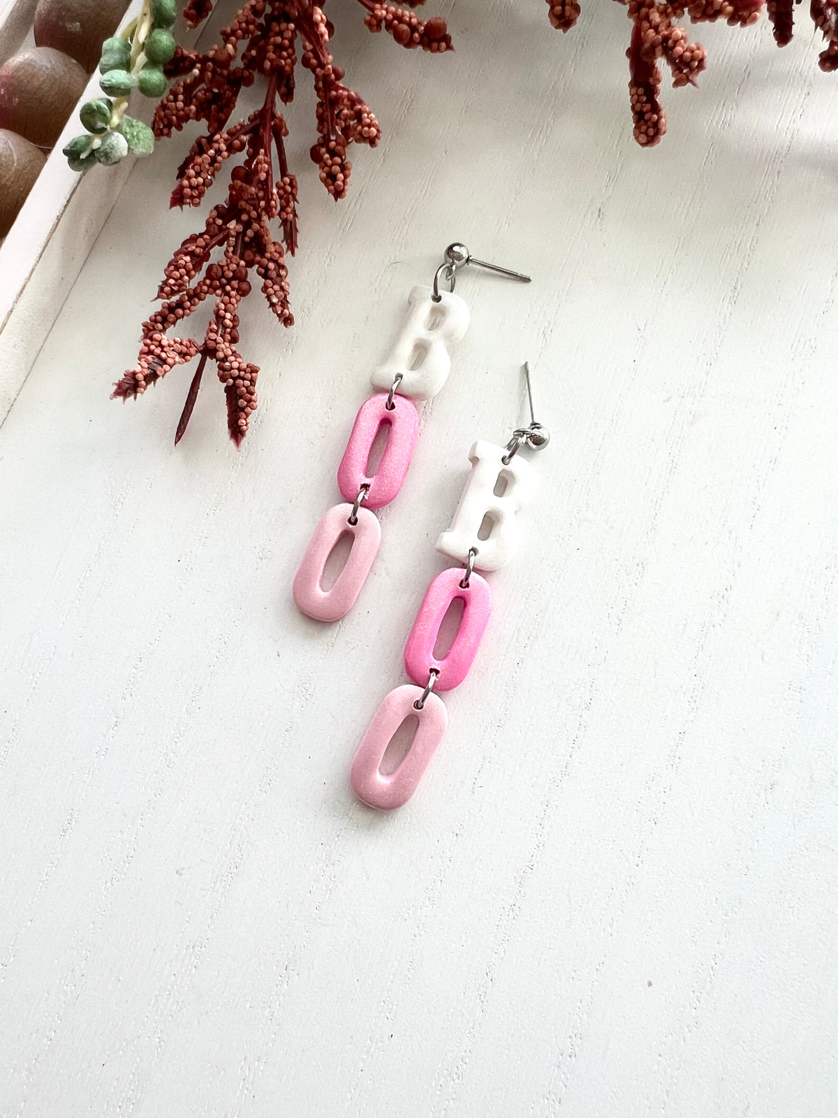 BOO Dangles