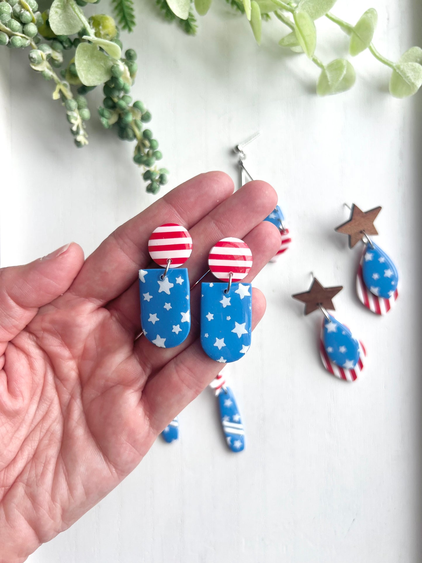 Stars and Stripes Styles