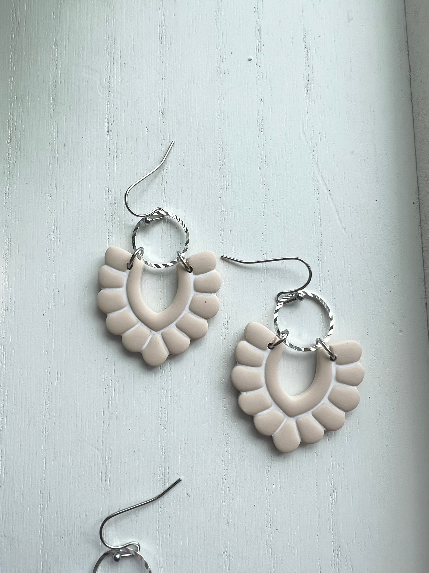Boho Bubble V Dangles