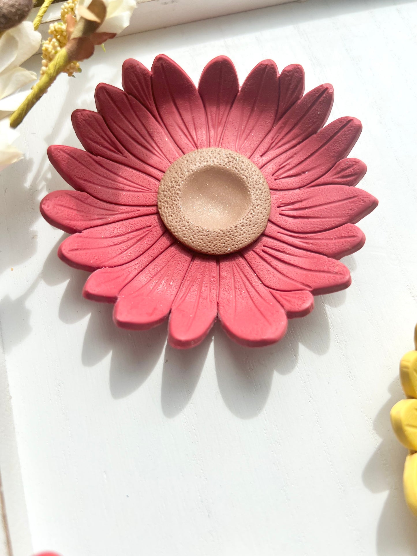 Fall Trinket Dishes (various styles)