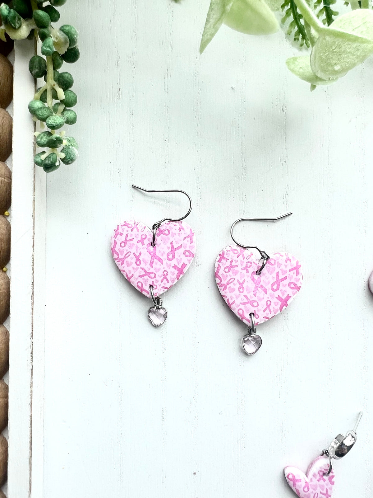 Breast Cancer Awareness Styles