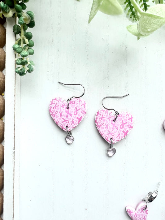 Breast Cancer Awareness Styles