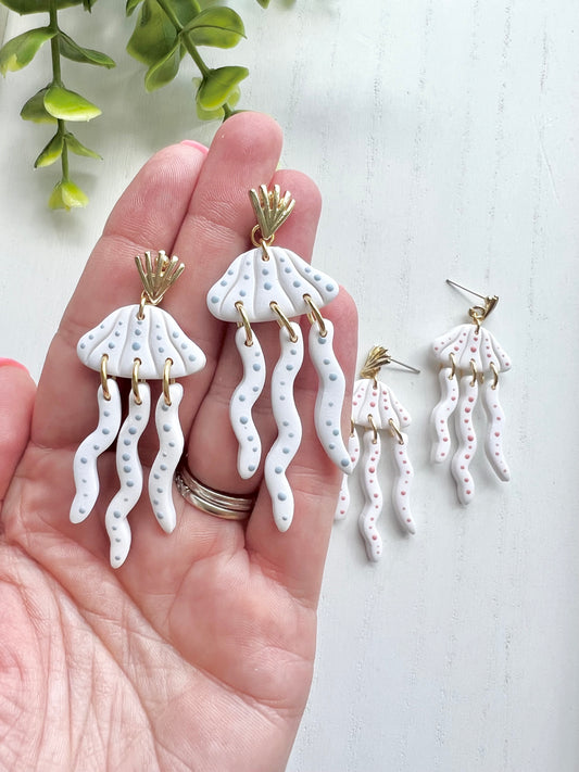 Jellyfish Dangles