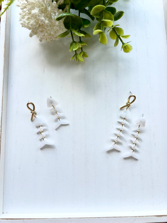 Fishbone Dangles